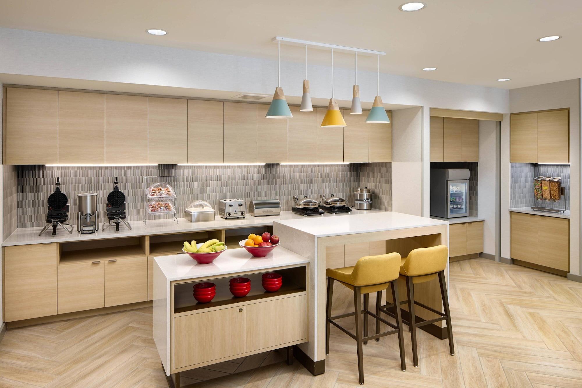 Towneplace Suites By Marriott Plant City