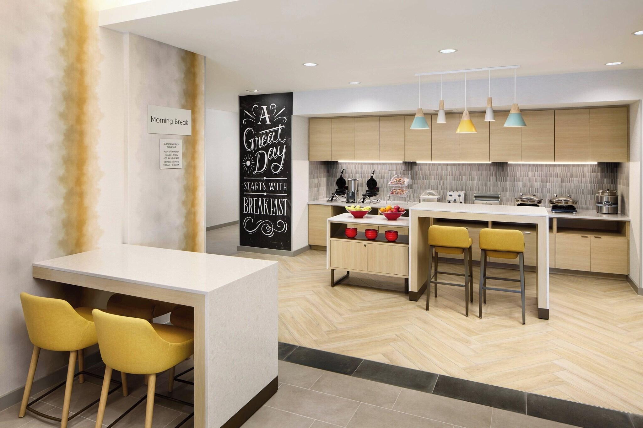 Towneplace Suites By Marriott Plant City