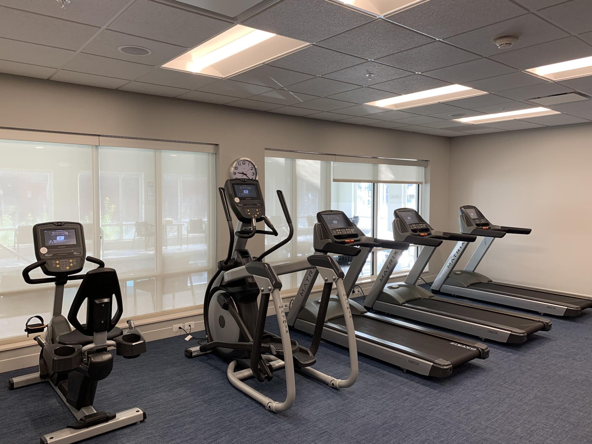 Towneplace Suites By Marriott Milwaukee West Bend