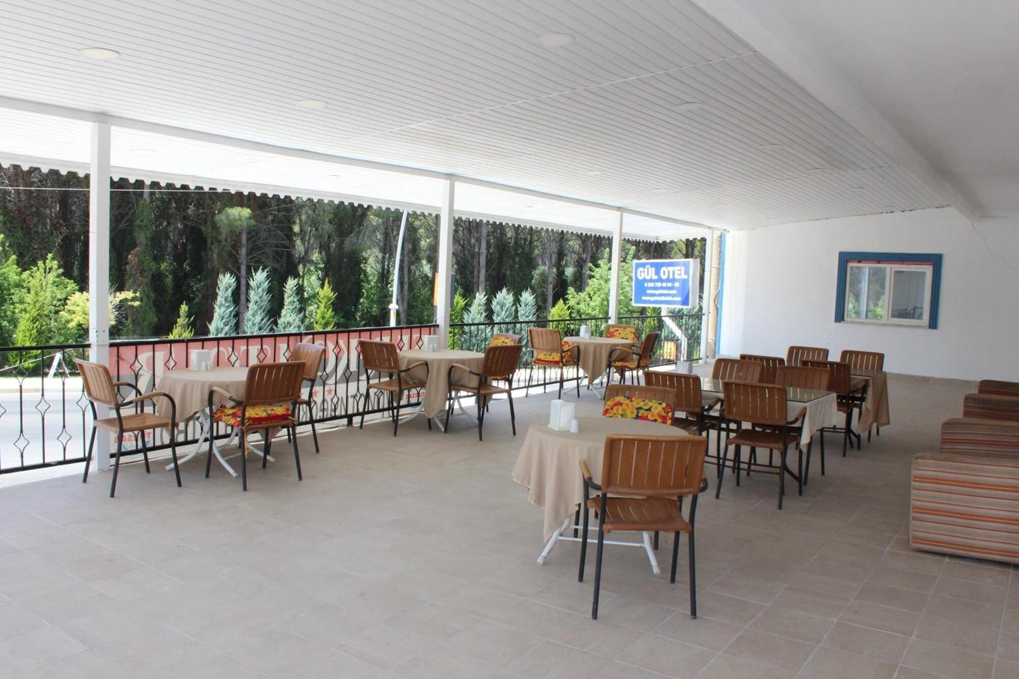 Ga L Otel
