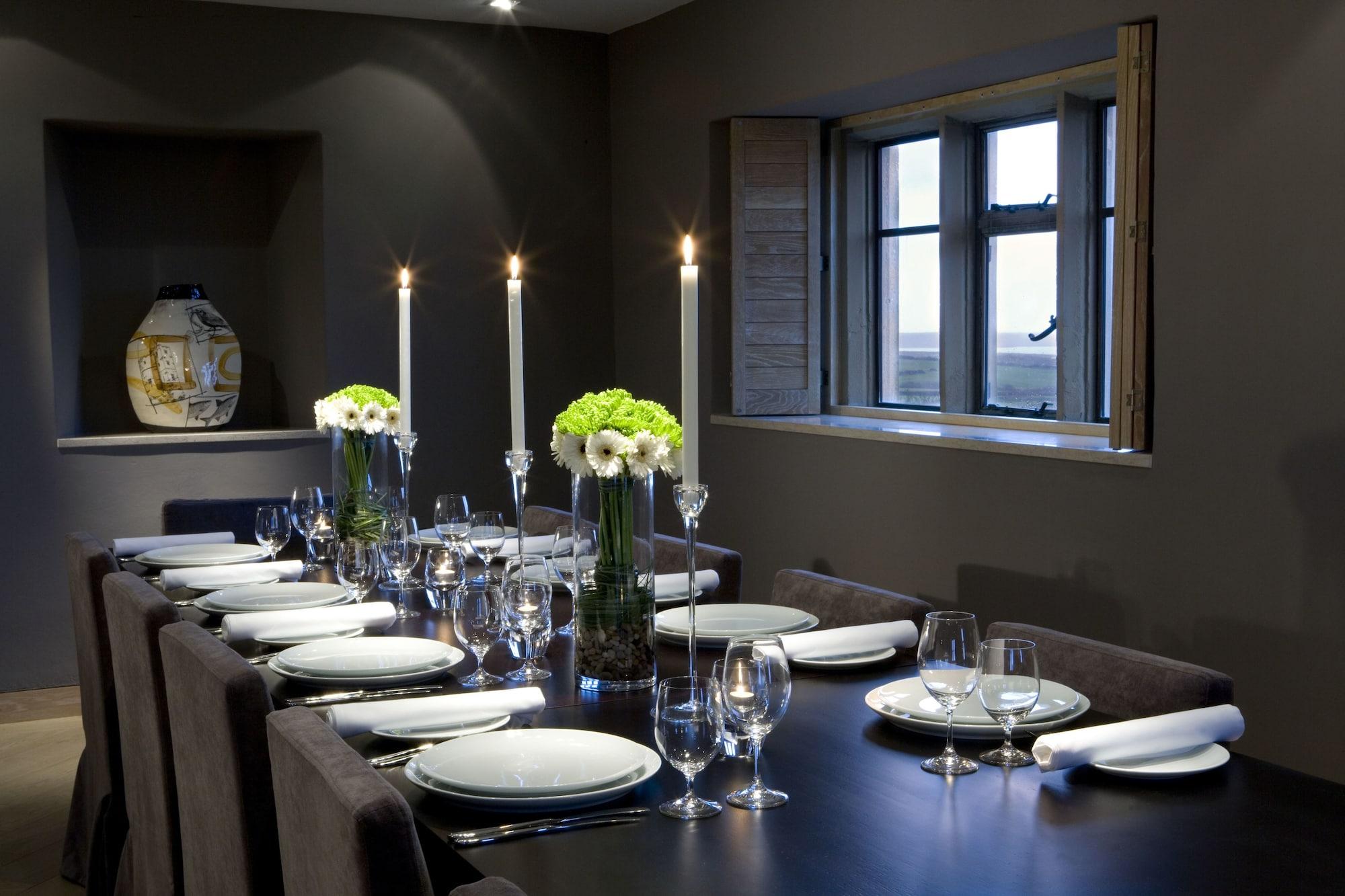Roch Castle Hotel
