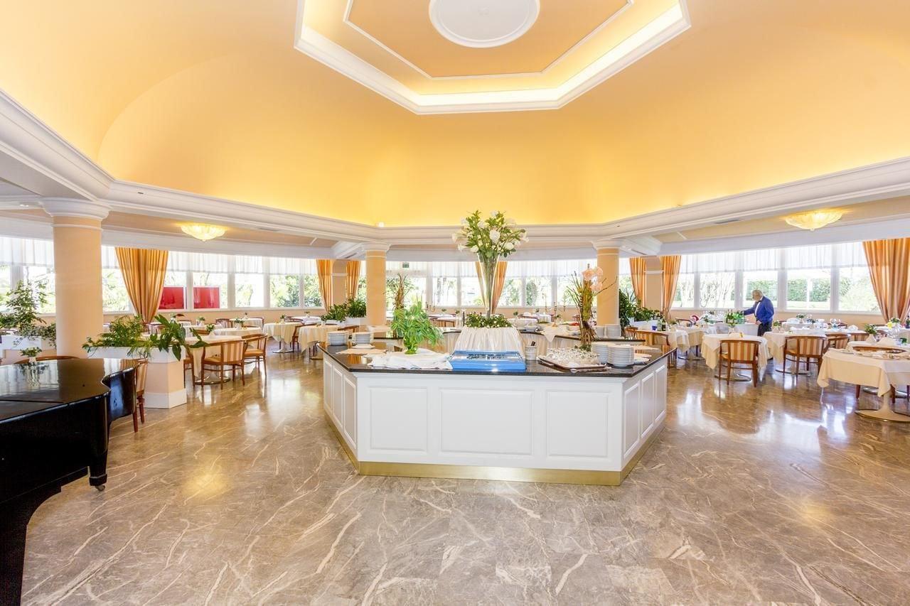 Hotel Terme Leonardo
