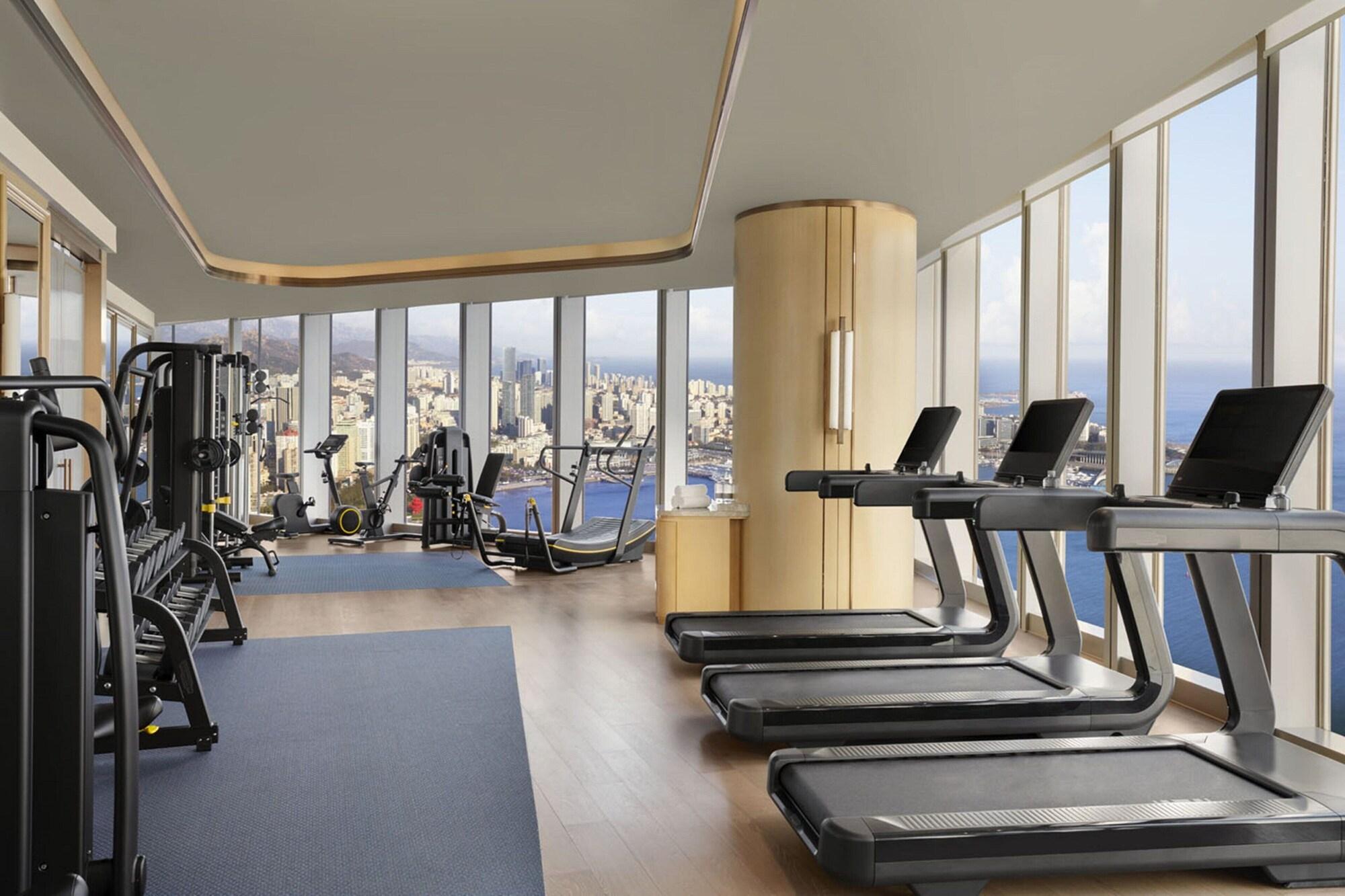 The St Regis Qingdao