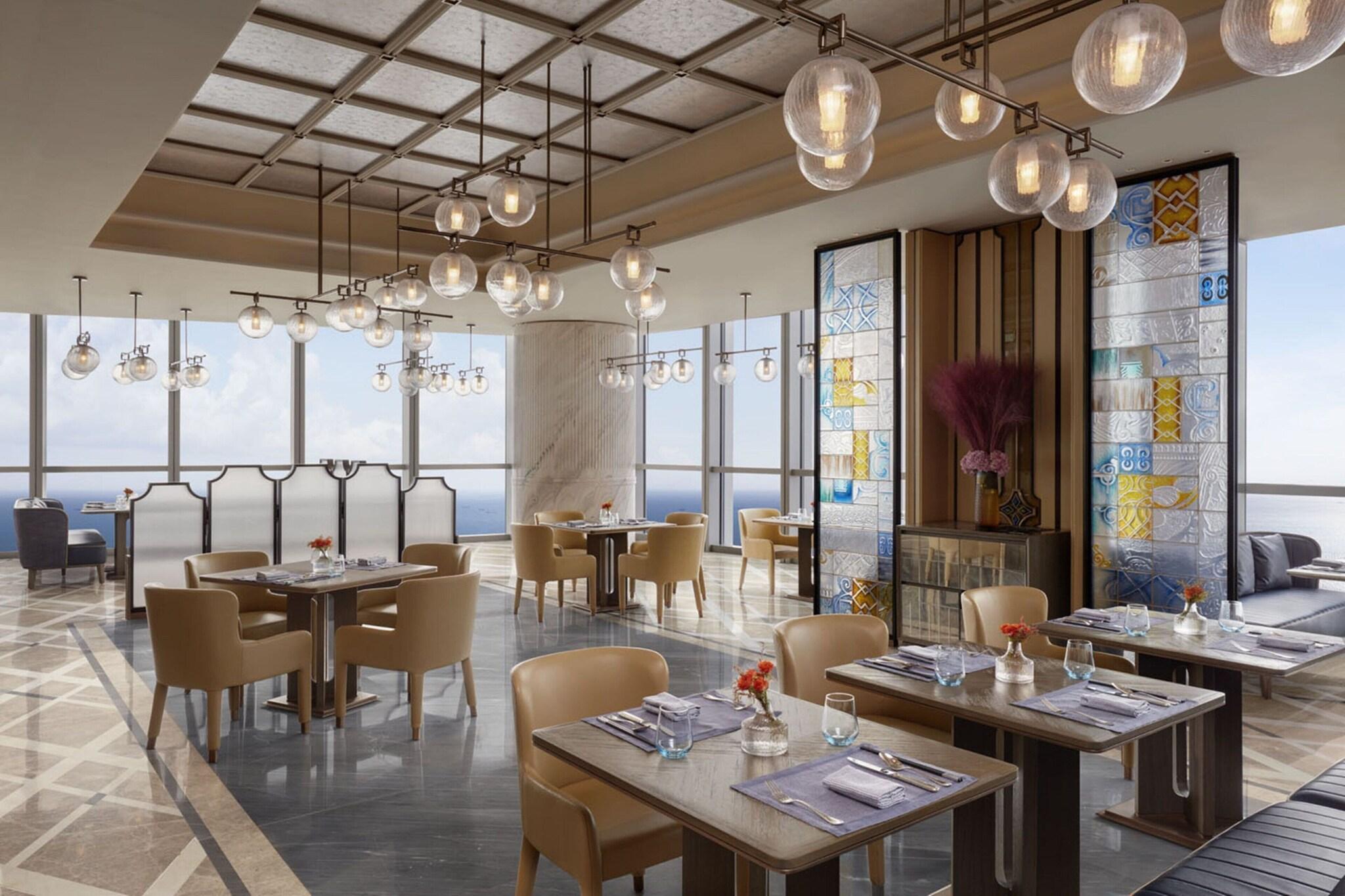 The St Regis Qingdao