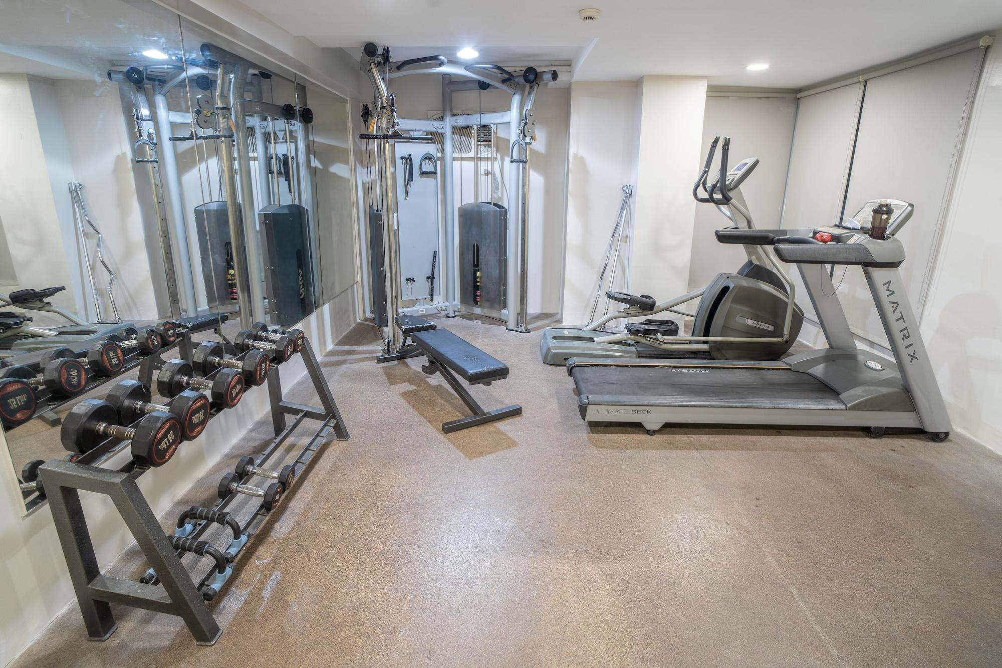 Gilmore Tower Suites By Sms Hospitality