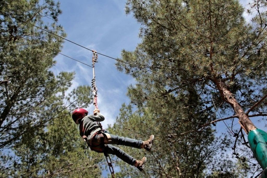 Le Domaine D Amanar