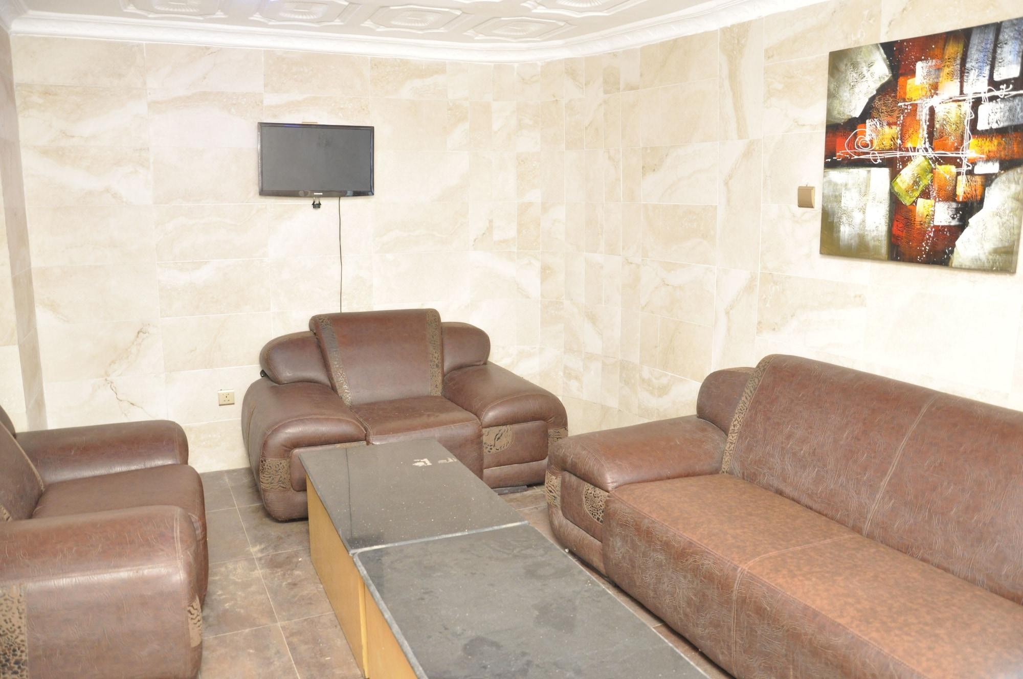 Inglesias Suites