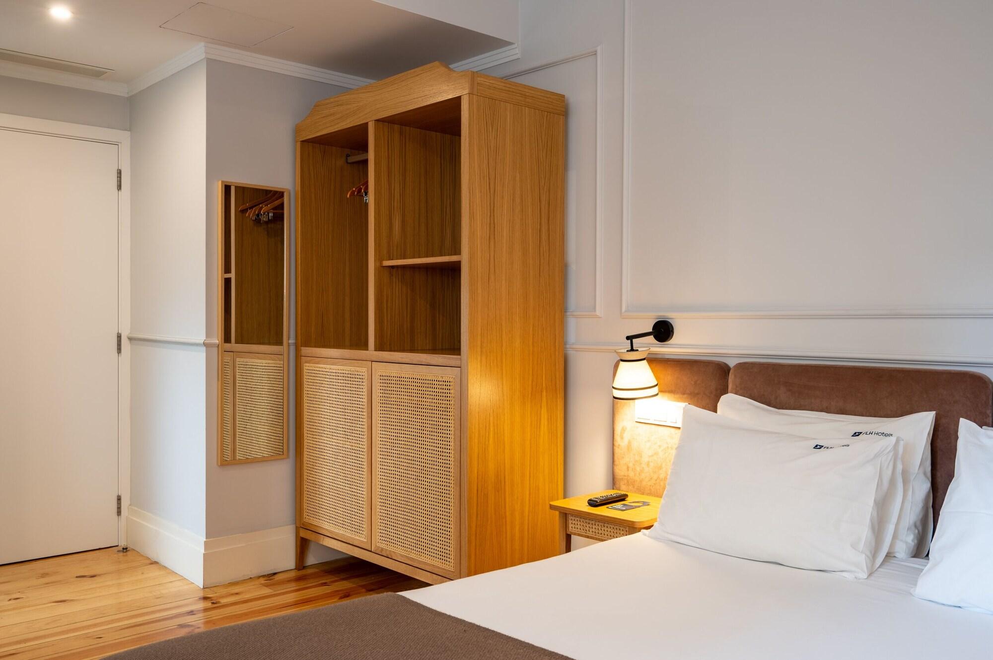 Memoria Porto Flh Hotels