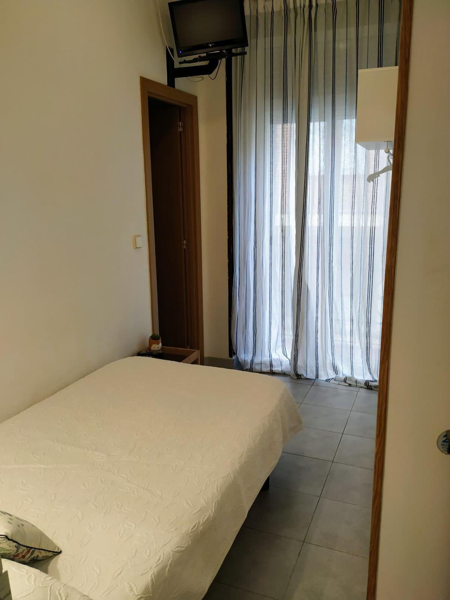 Hostal Abitum Madrid