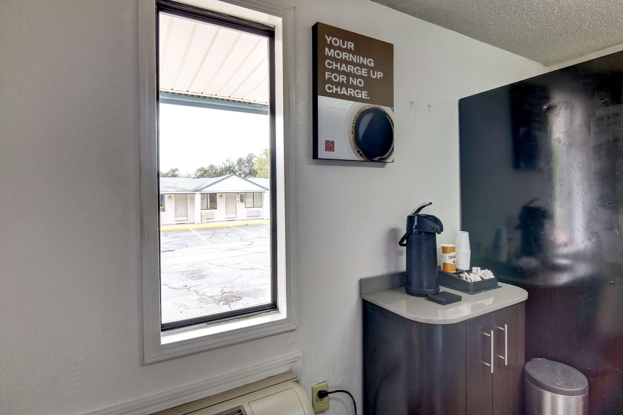 Motel 6 Union City Ga Atlanta Airport
