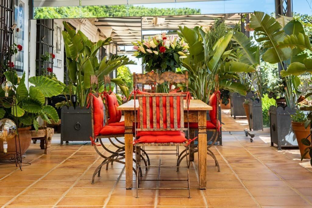 Cortijo Boutique Marbella