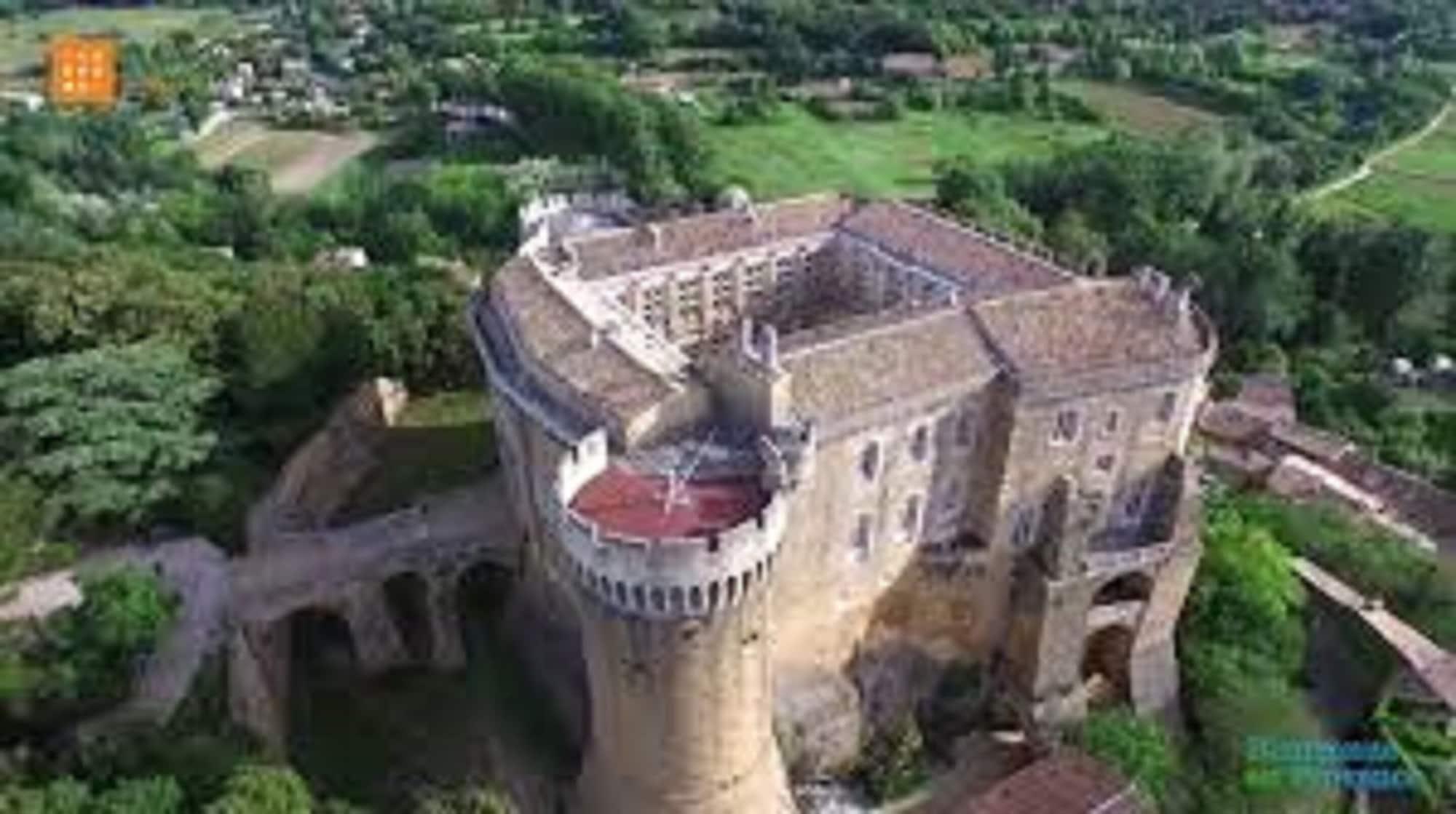 Le Pré Du Moulin - Maison Alonso Hotel & Restaurant by null