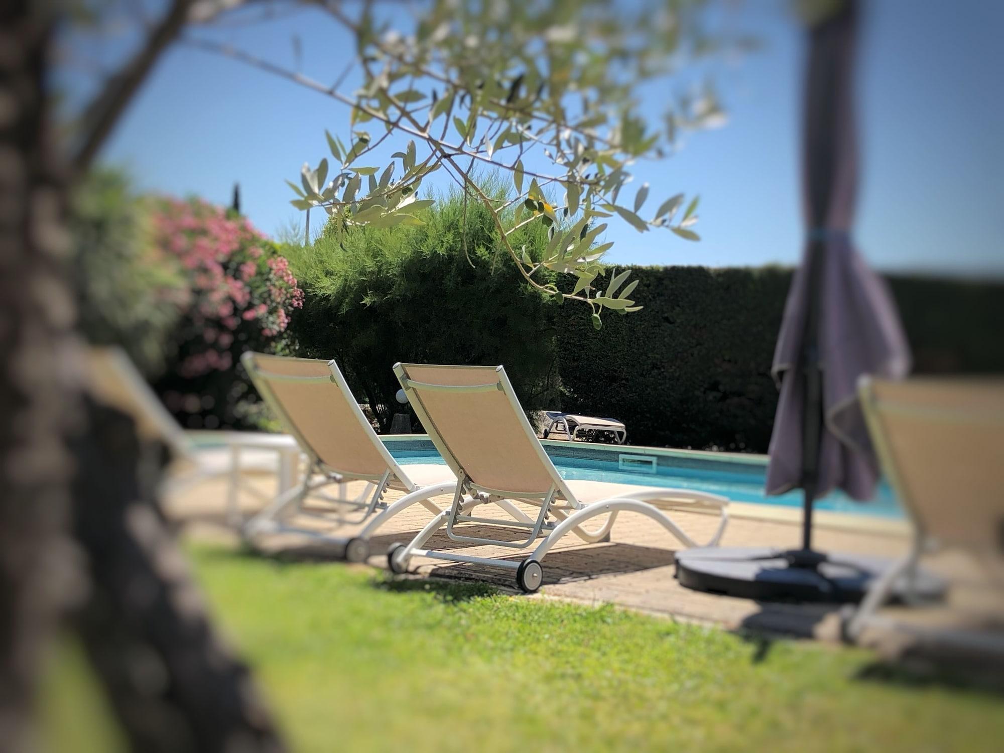 Le Pré Du Moulin - Maison Alonso Hotel & Restaurant by null