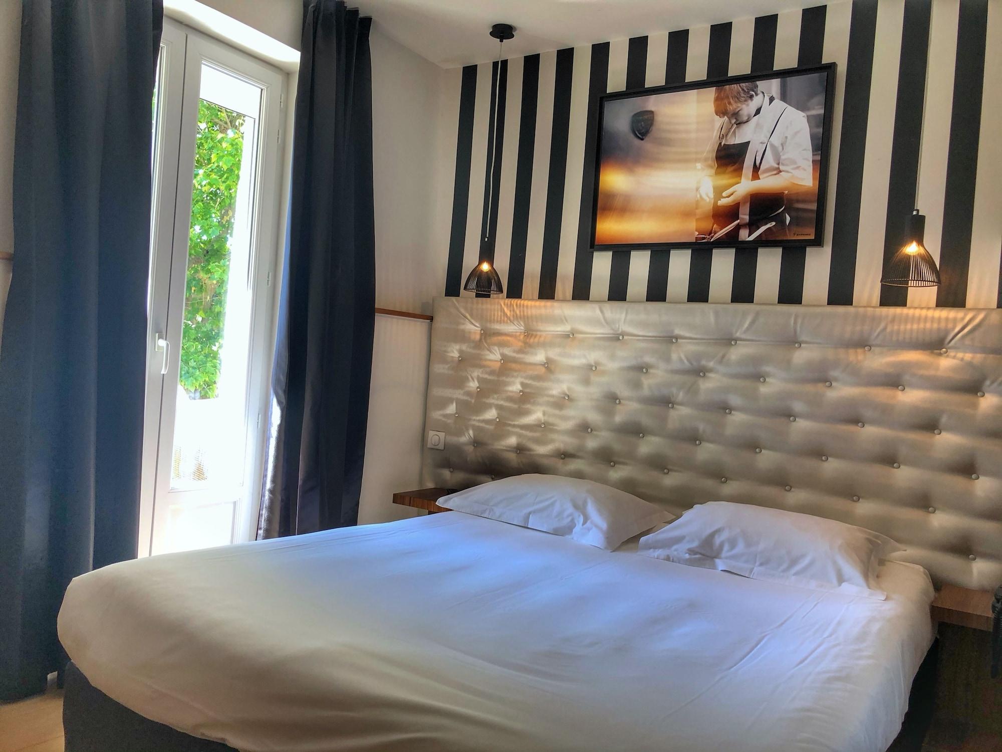 Le Pré Du Moulin - Maison Alonso Hotel & Restaurant by null