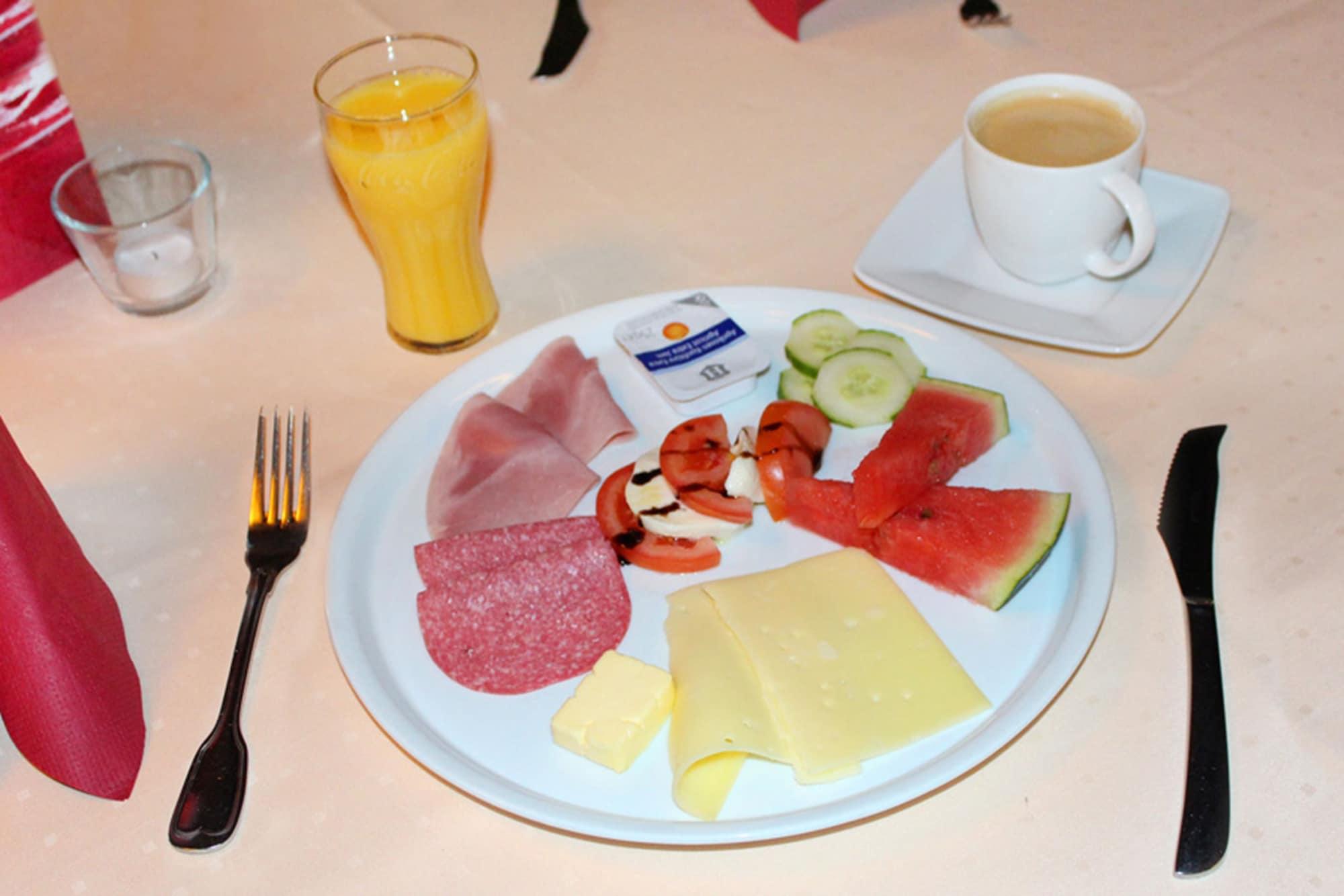 Pension Buongusto