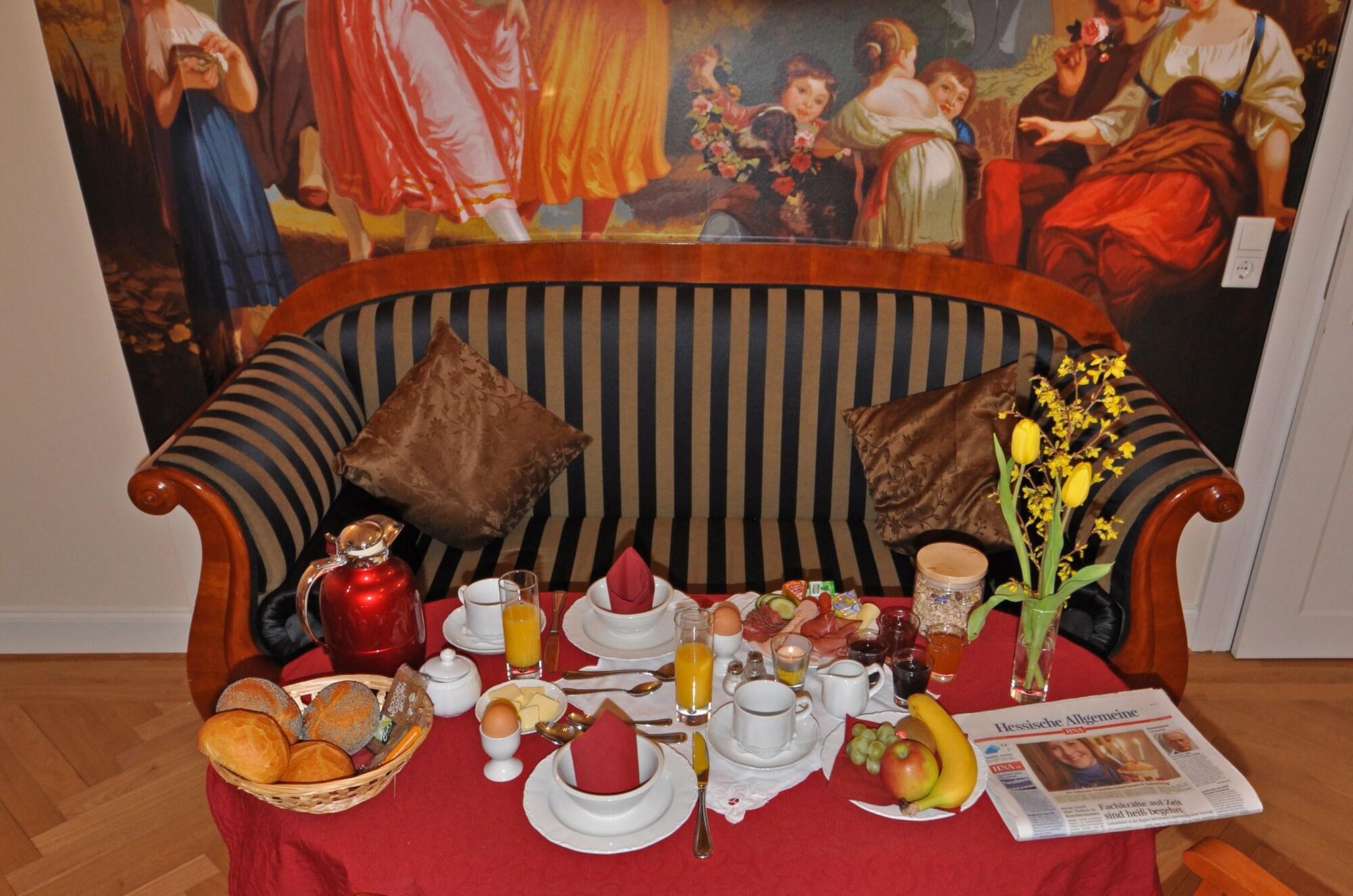 Andante Apartmenthotel