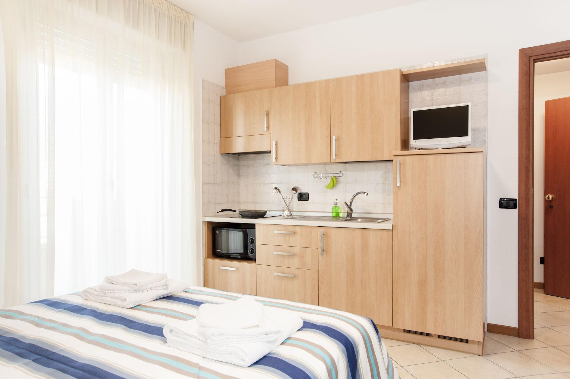 Residence Cigno