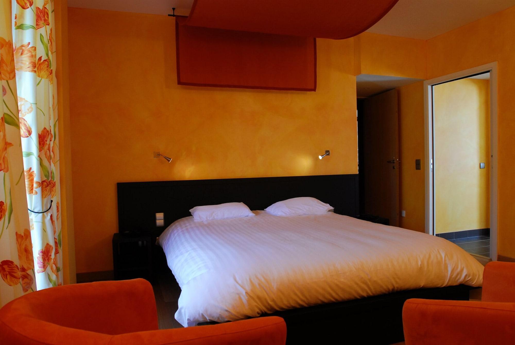 Le Haut Allier by null