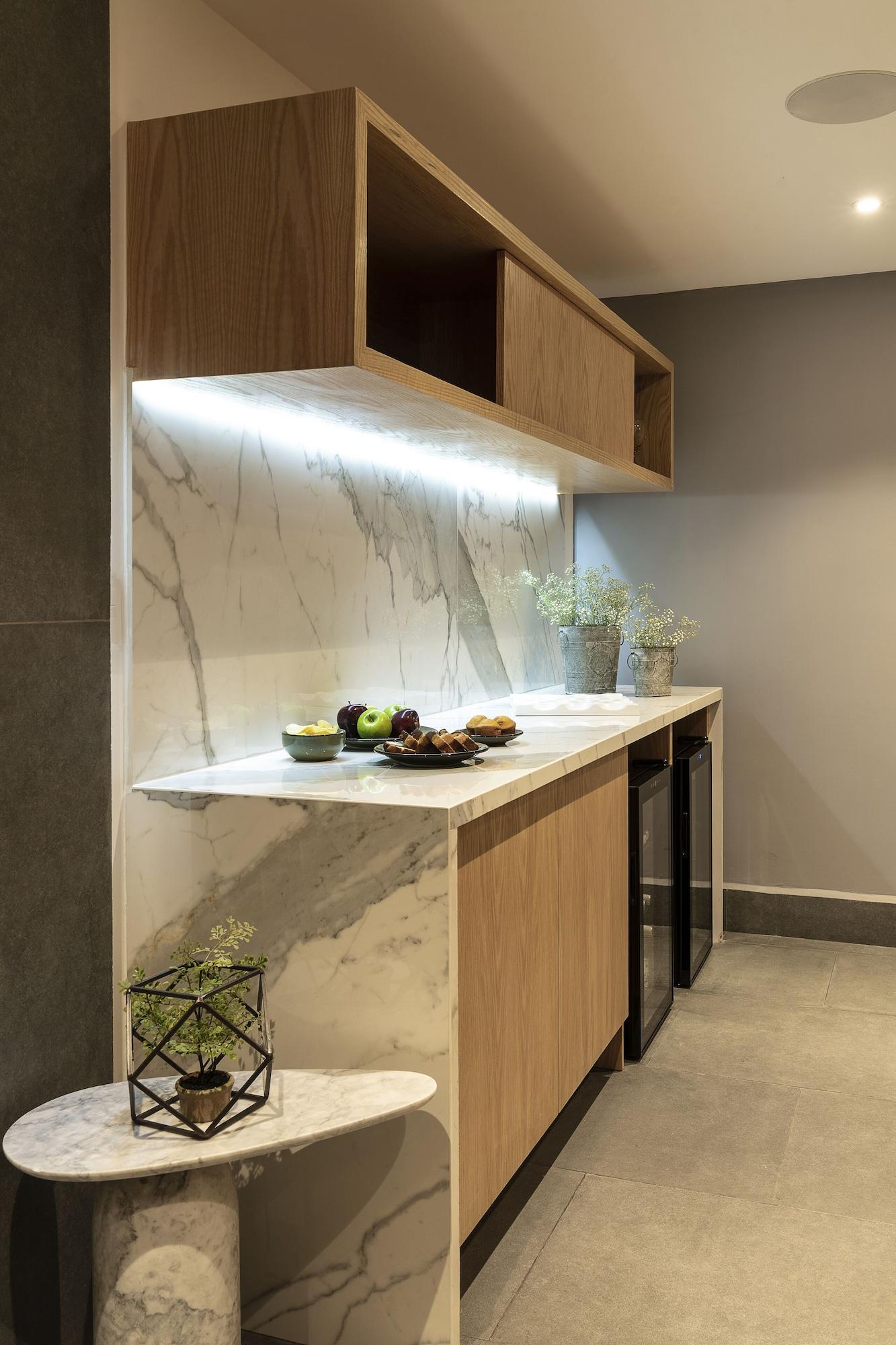 Reforma Guest House