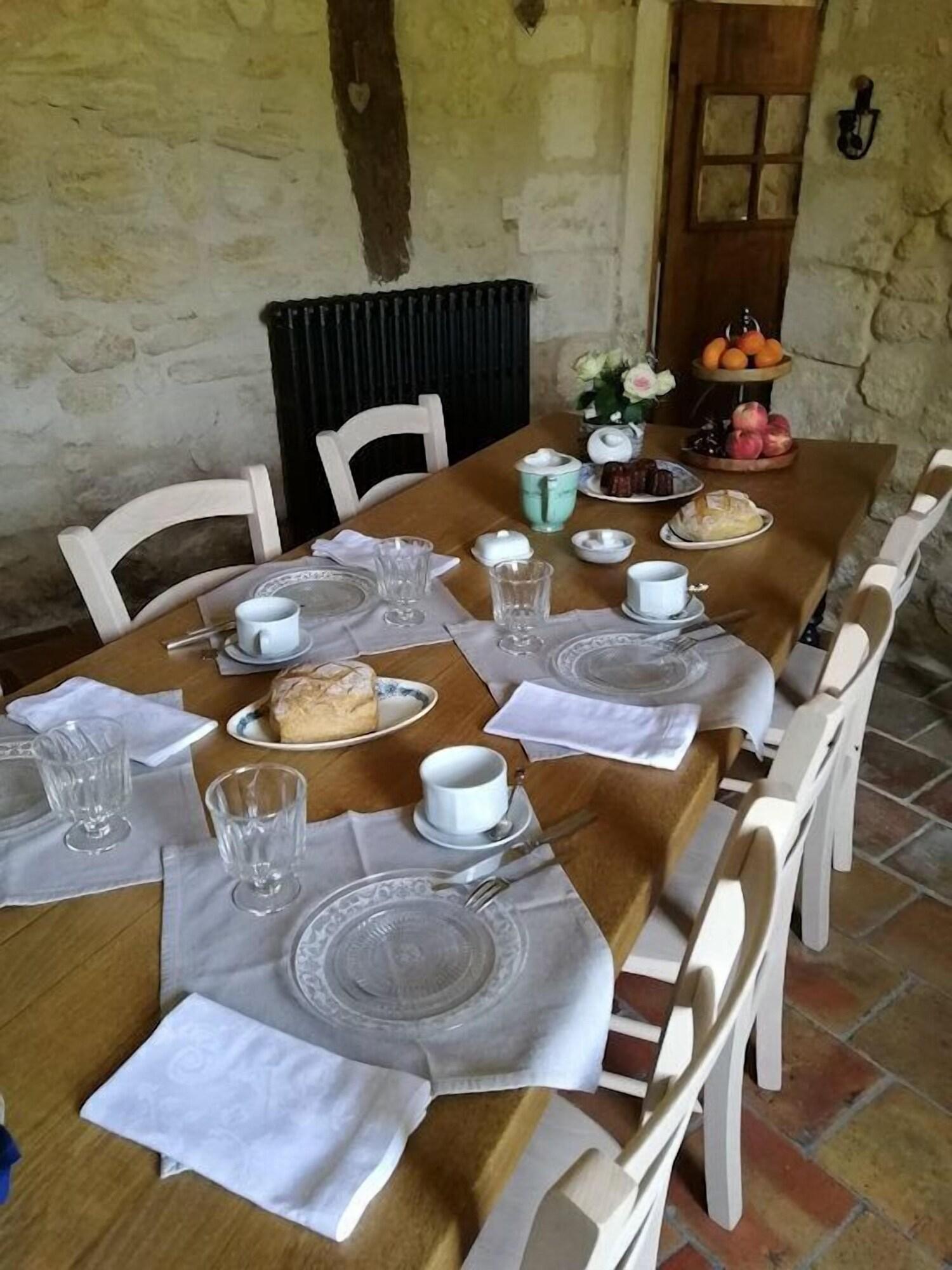 Le Domaine D Ardgalen