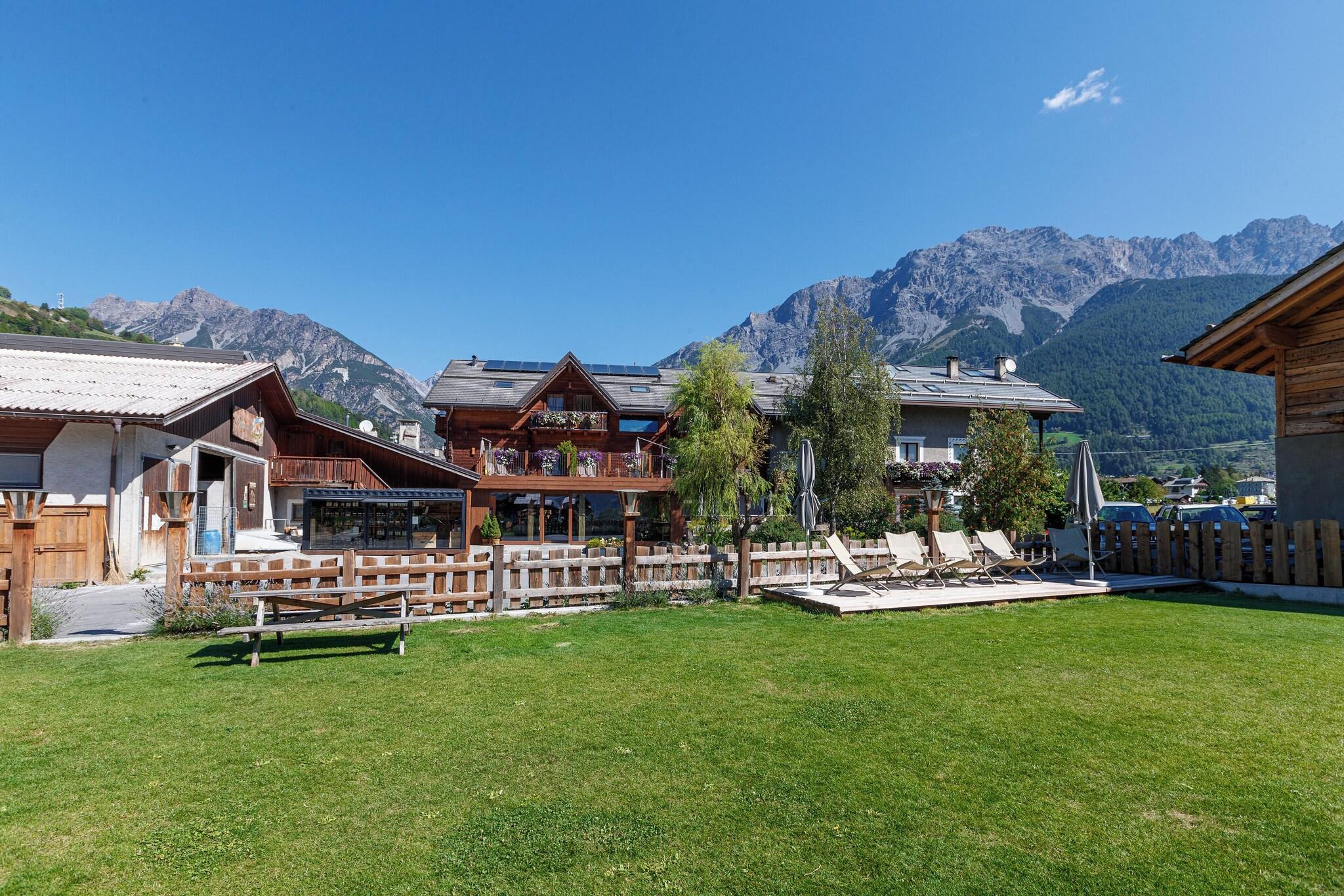 Agriturismo Rini by null