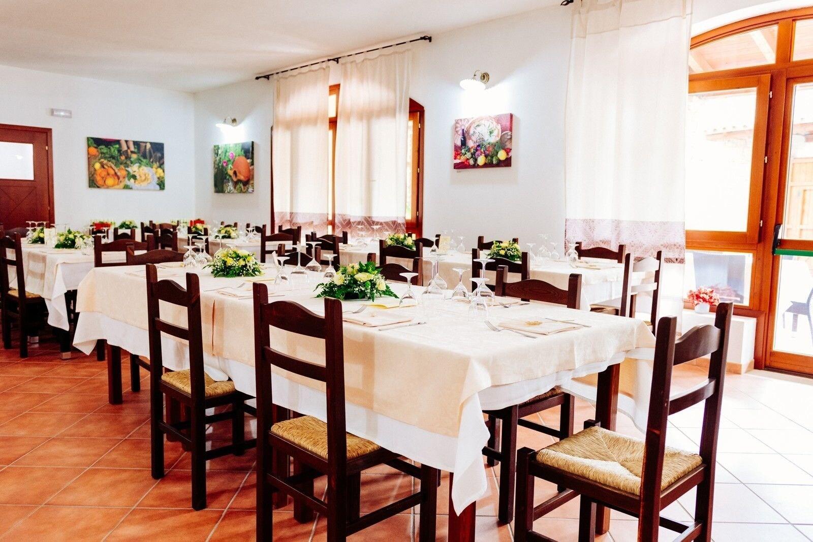 Albergo Diffuso Il Mandorlo