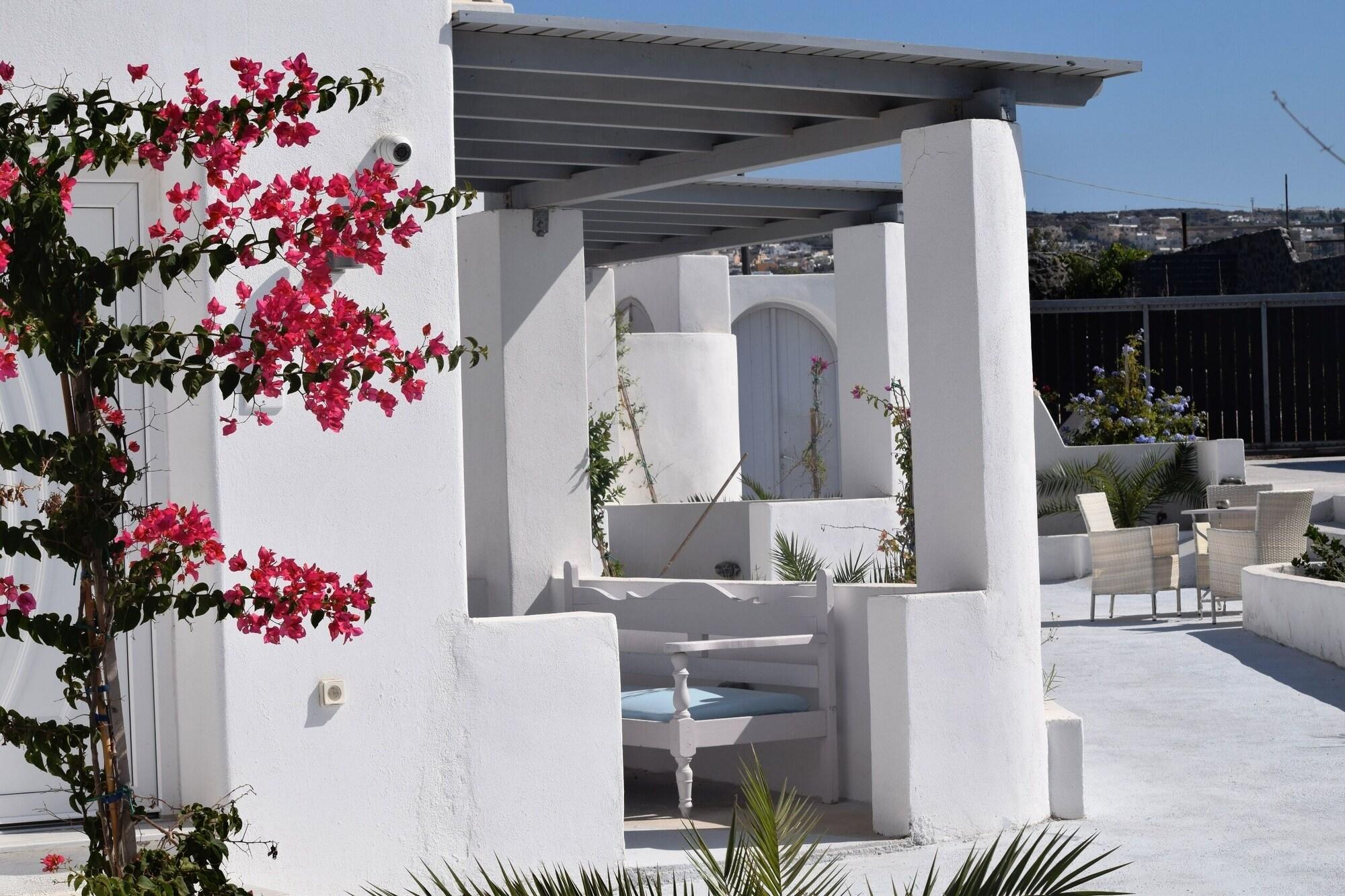 Sea Paradise Villas