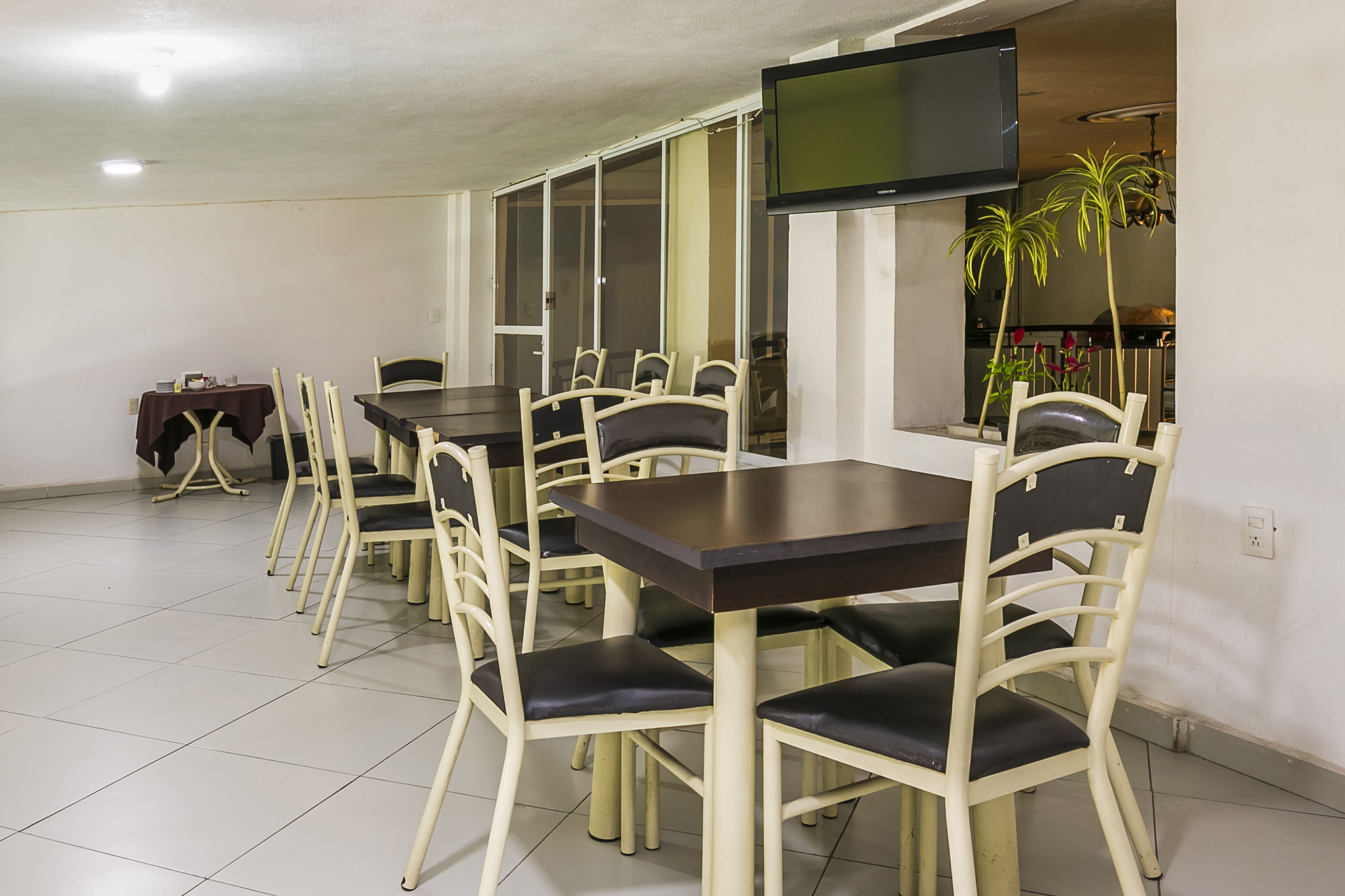 Capital O Hotel Victoria Morelia