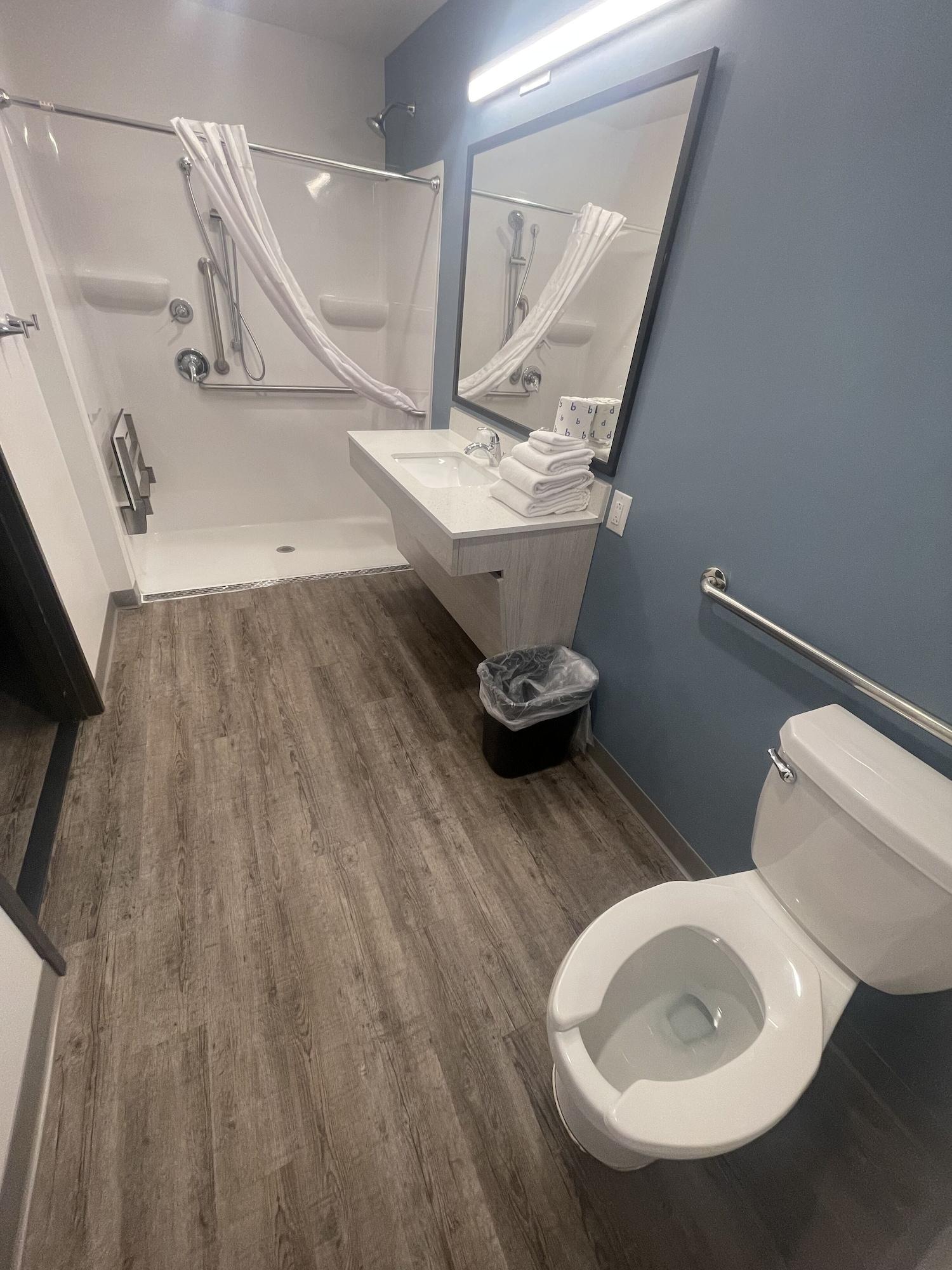 Woodspring Suites Concord Charlotte Speedway