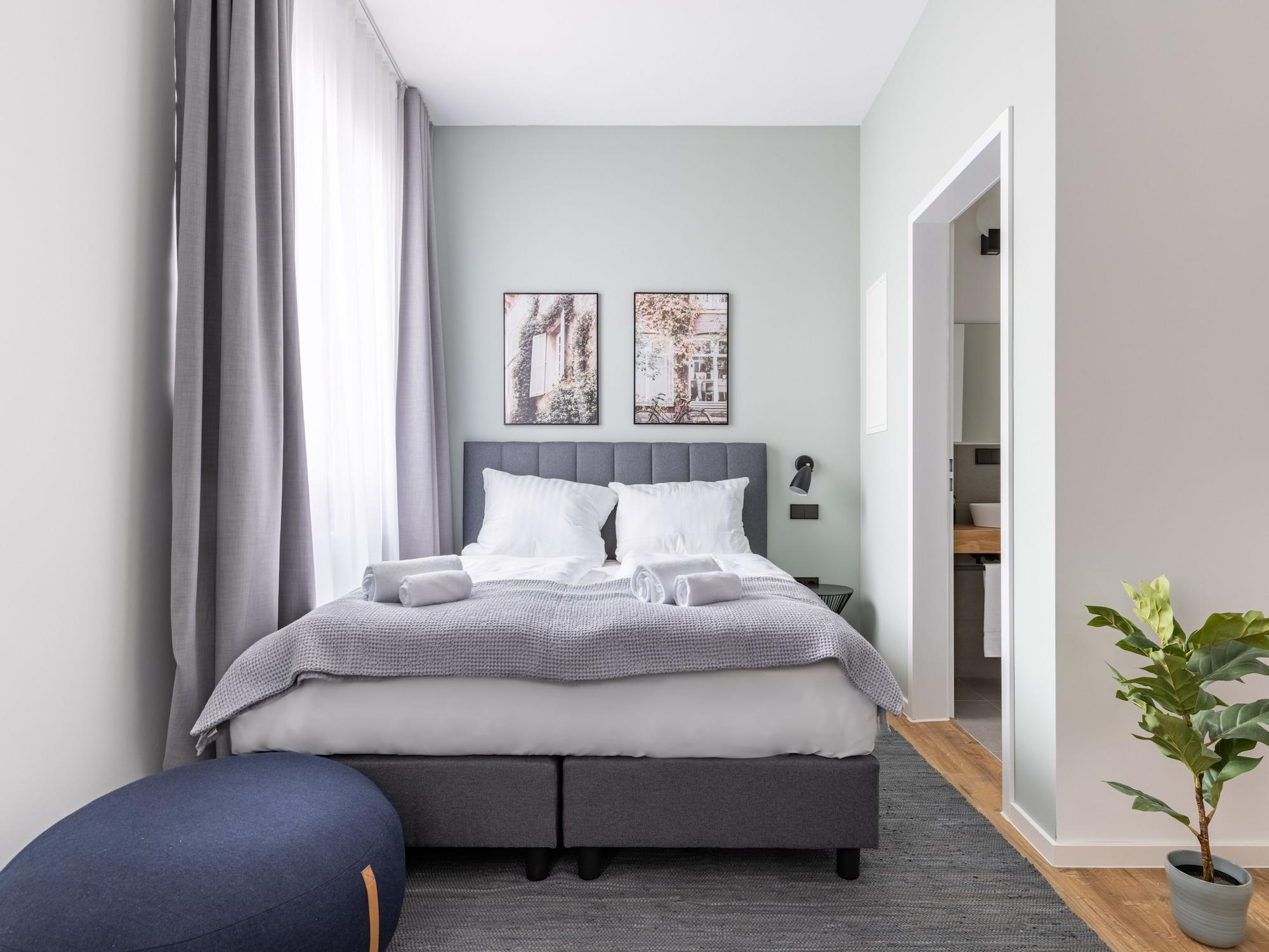 Limehome Augsburg Annastraaye