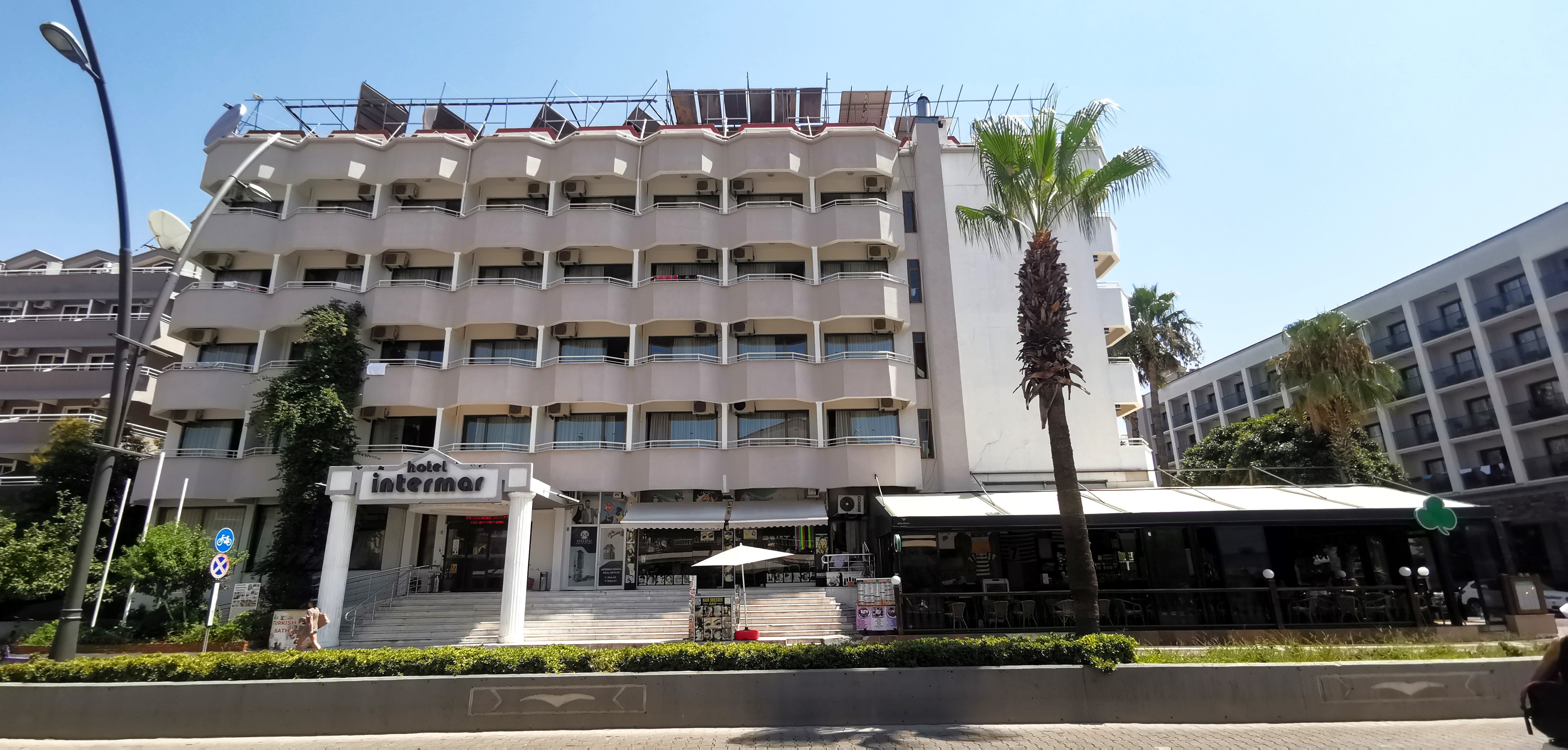 Intermar Hotel - Poză