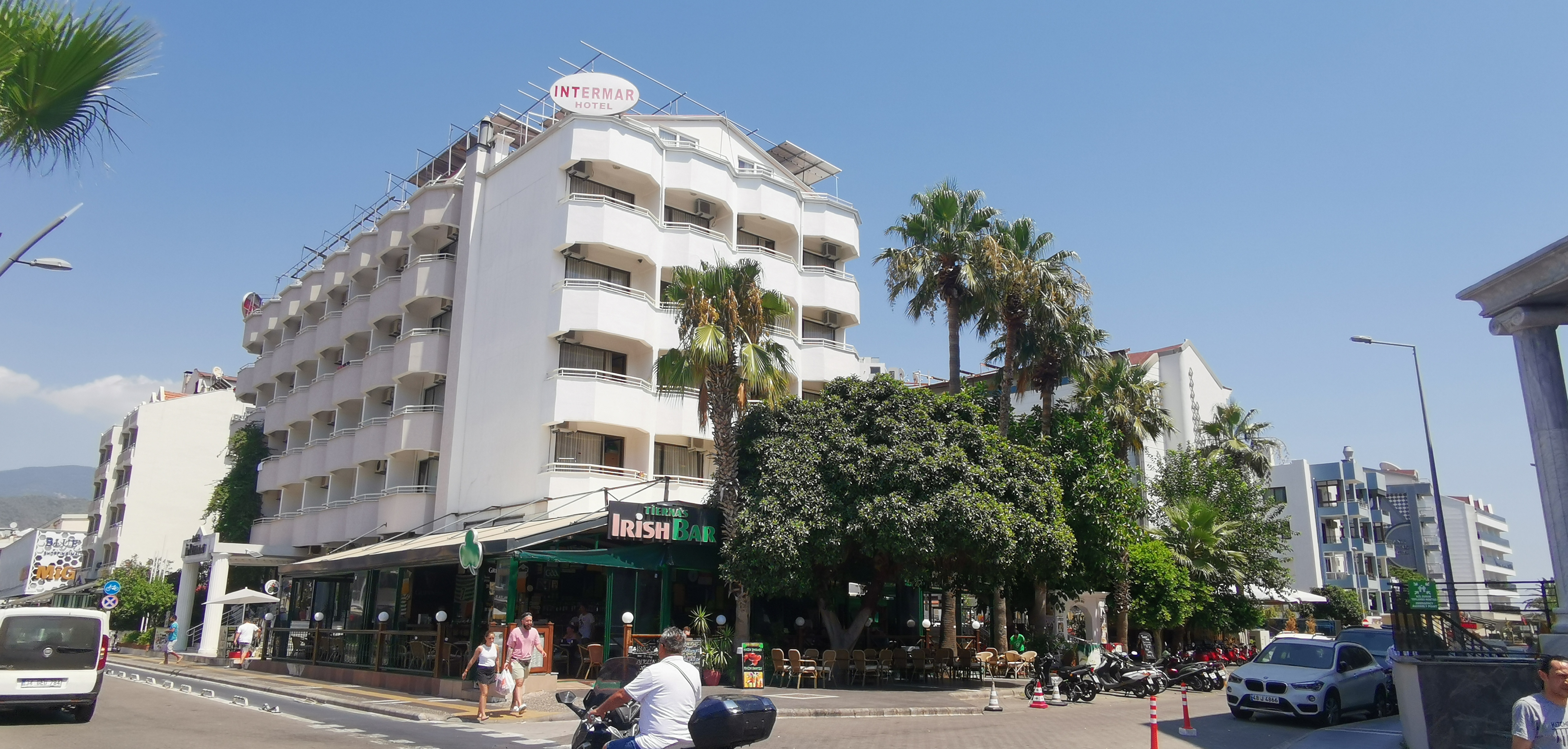 Intermar Hotel - Poză