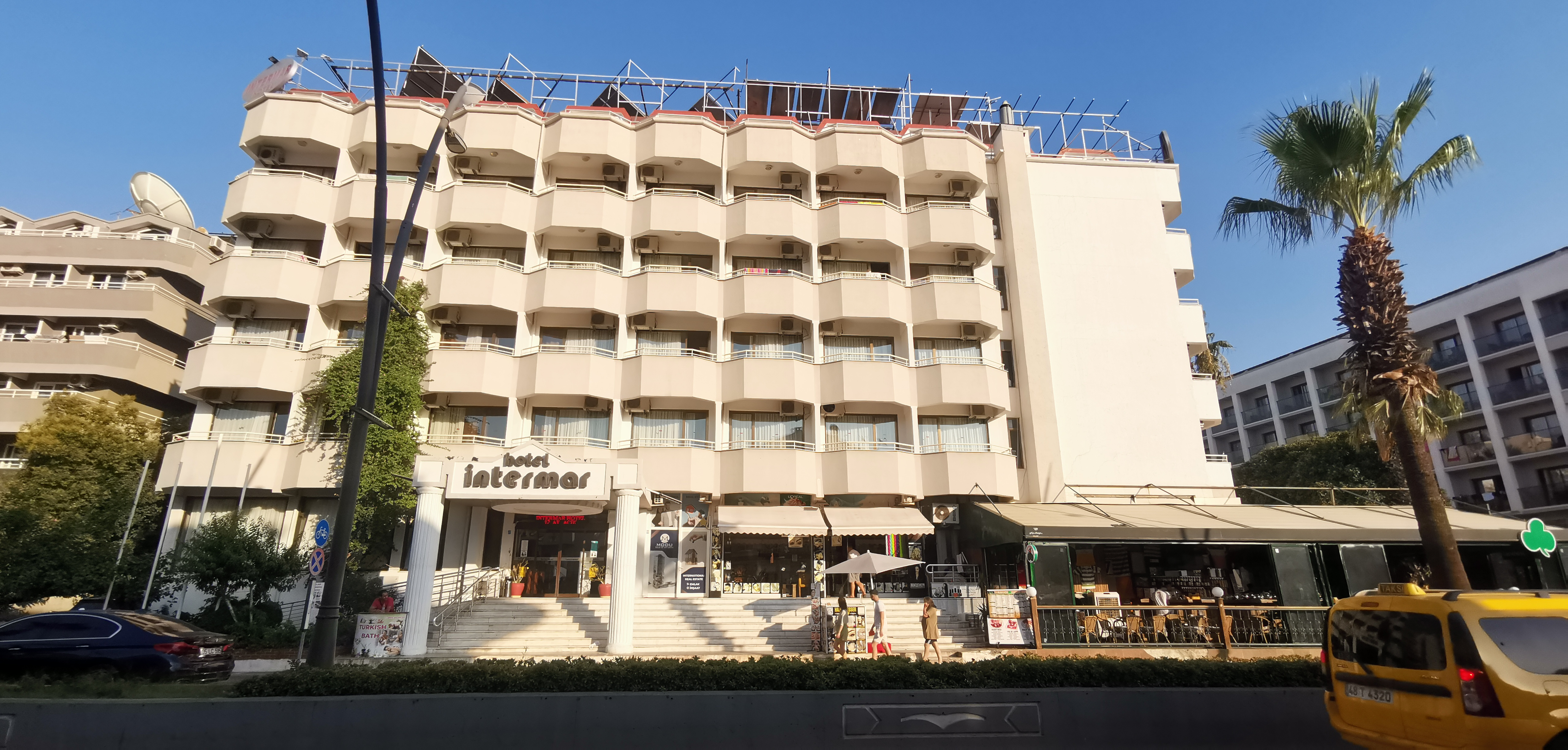 Intermar Hotel - Poză