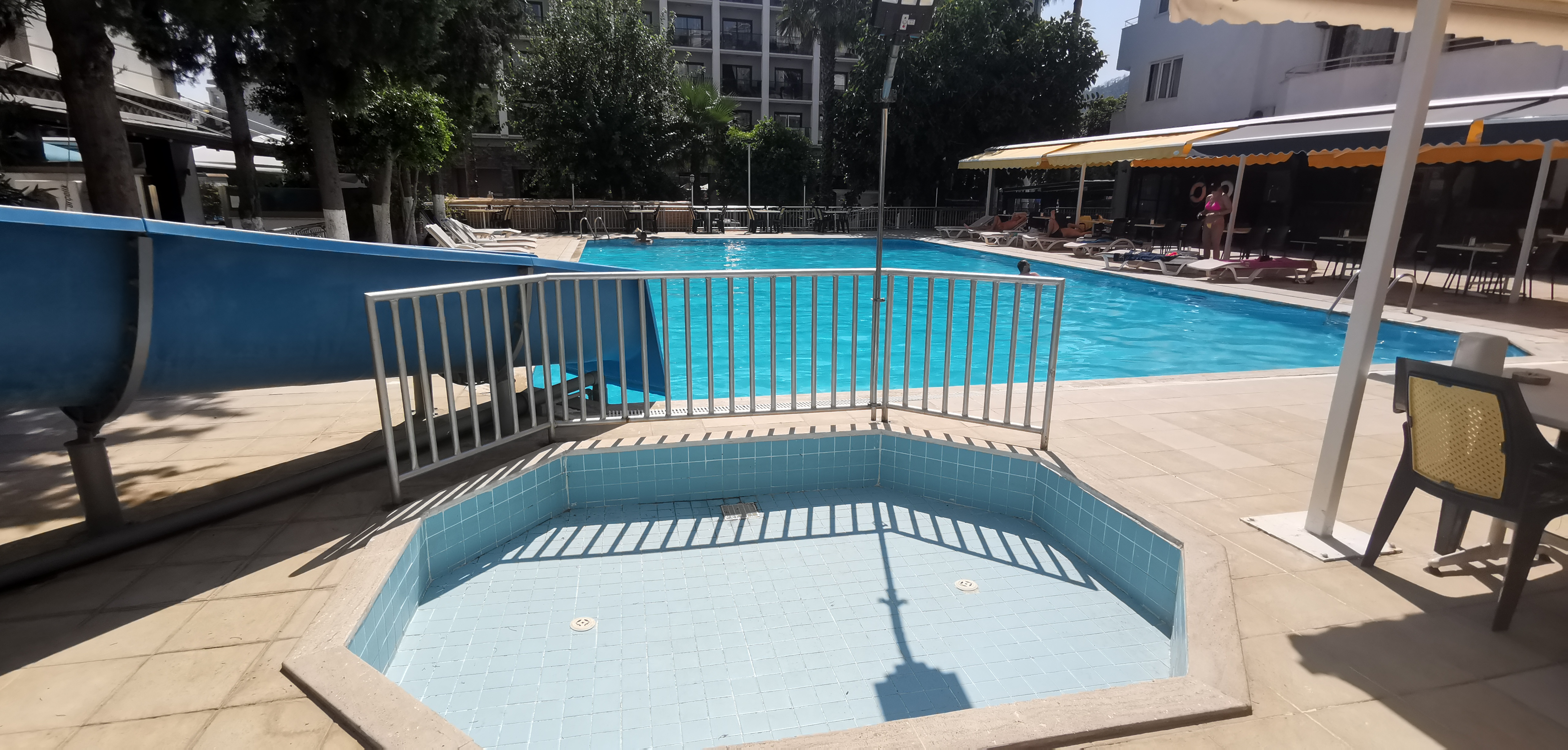 Intermar Hotel - Poză