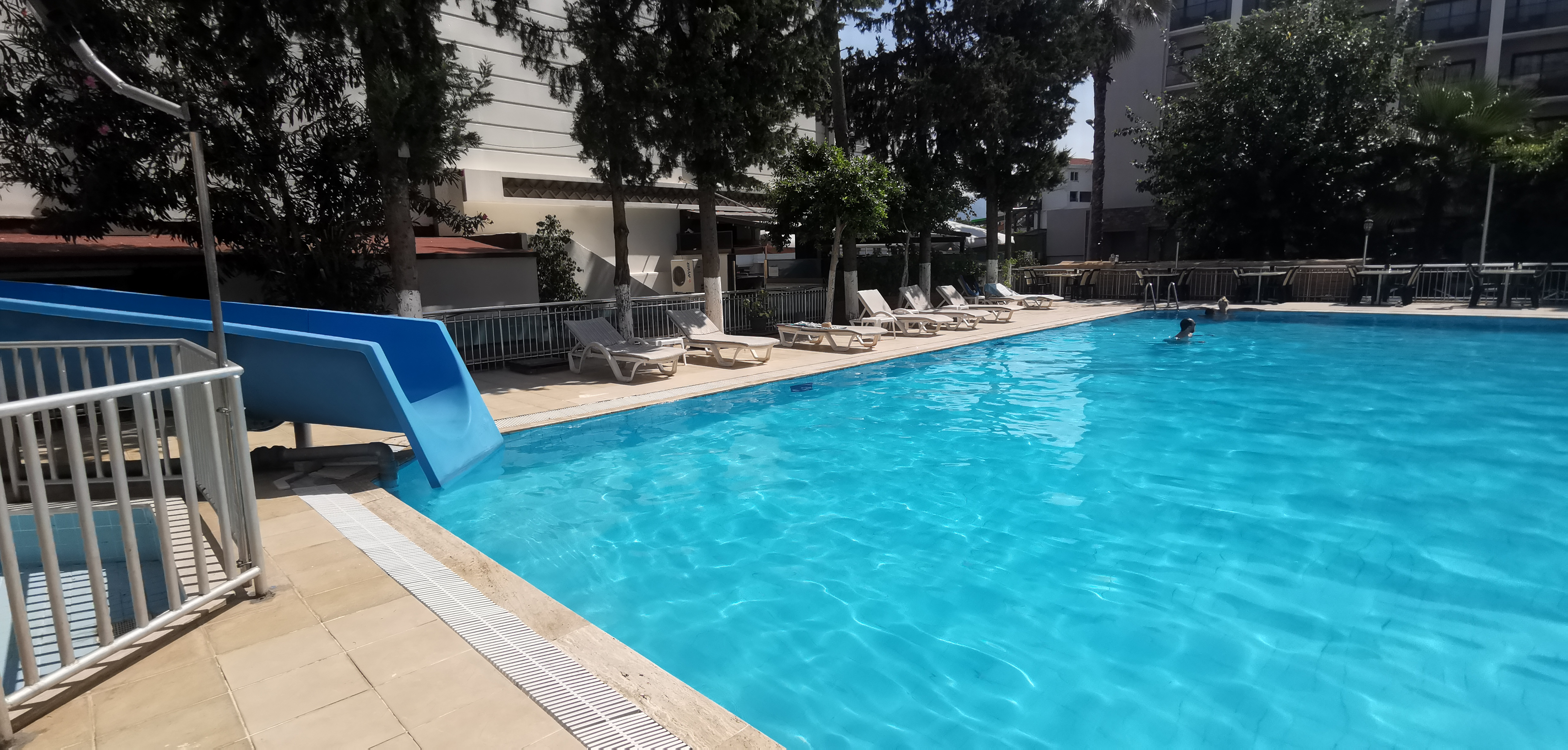 Intermar Hotel - Poză