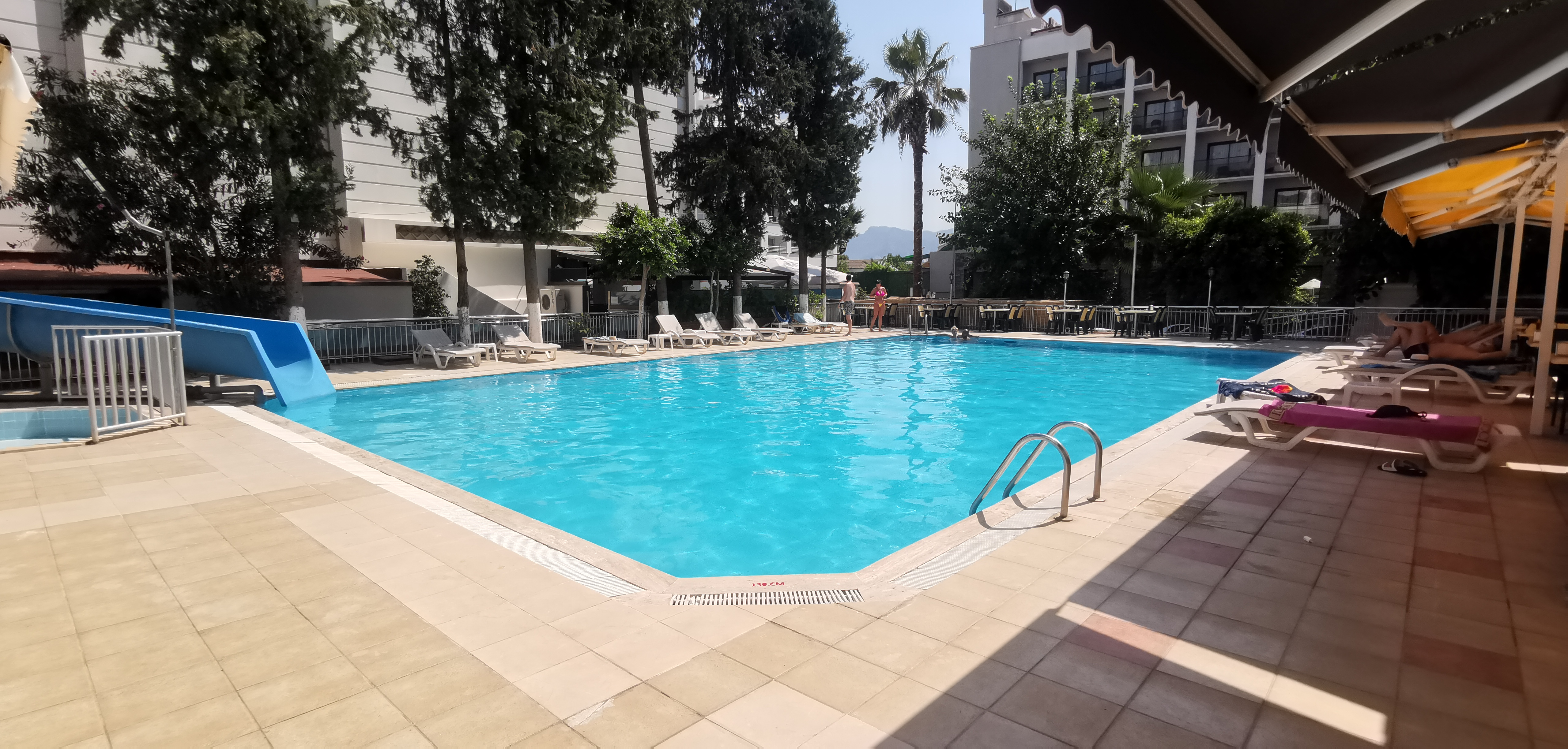 Intermar Hotel - Poză