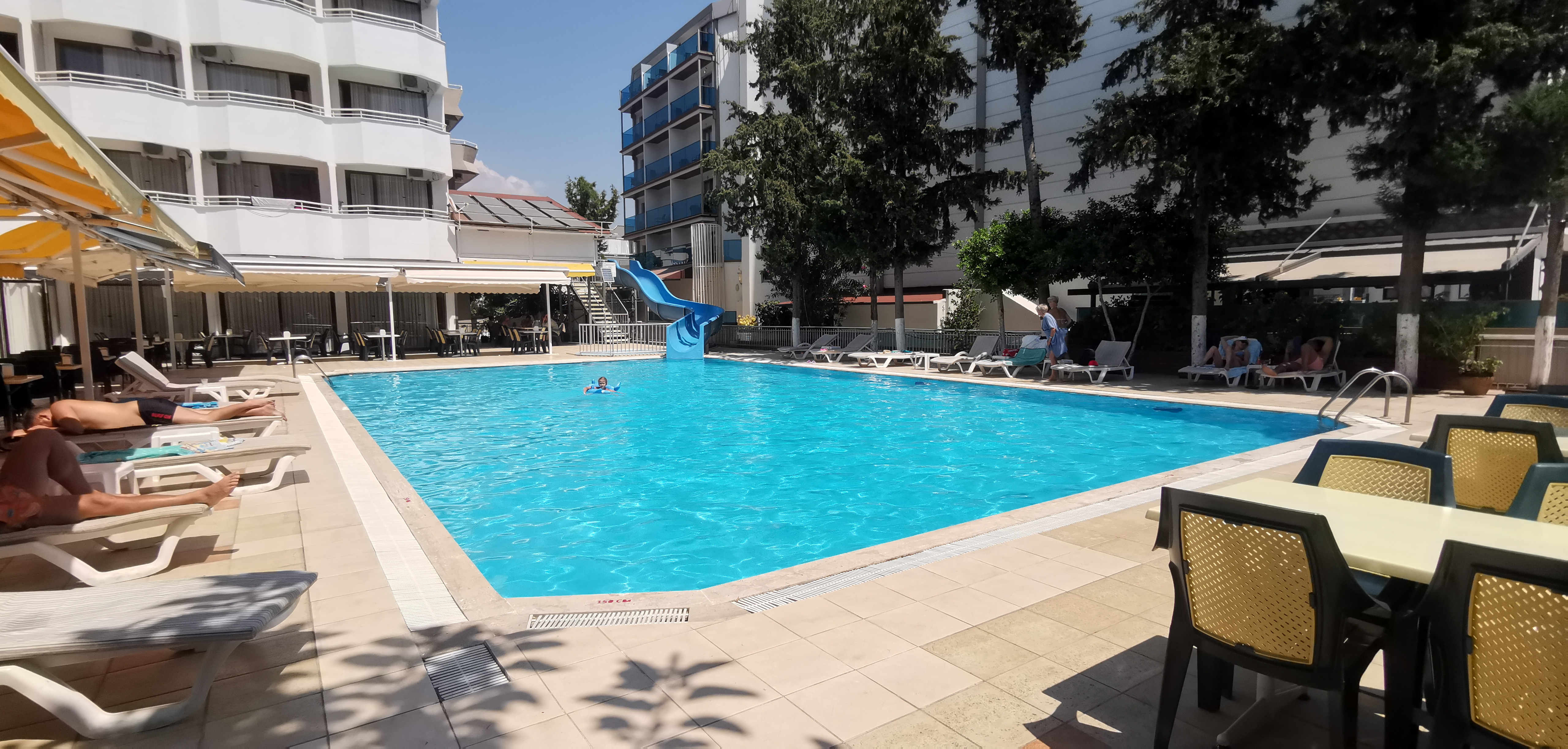 Intermar Hotel - Poză