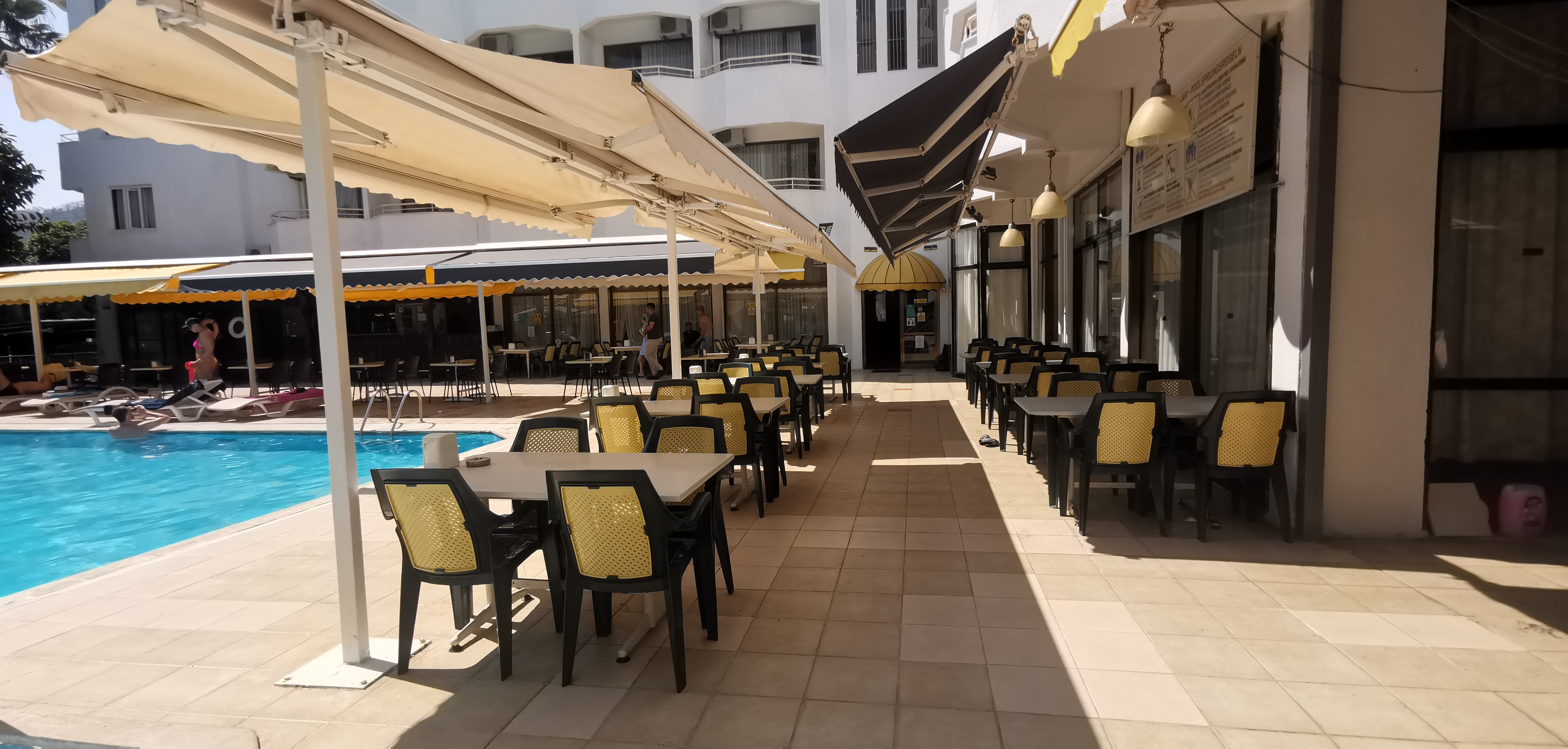 Intermar Hotel - Poză