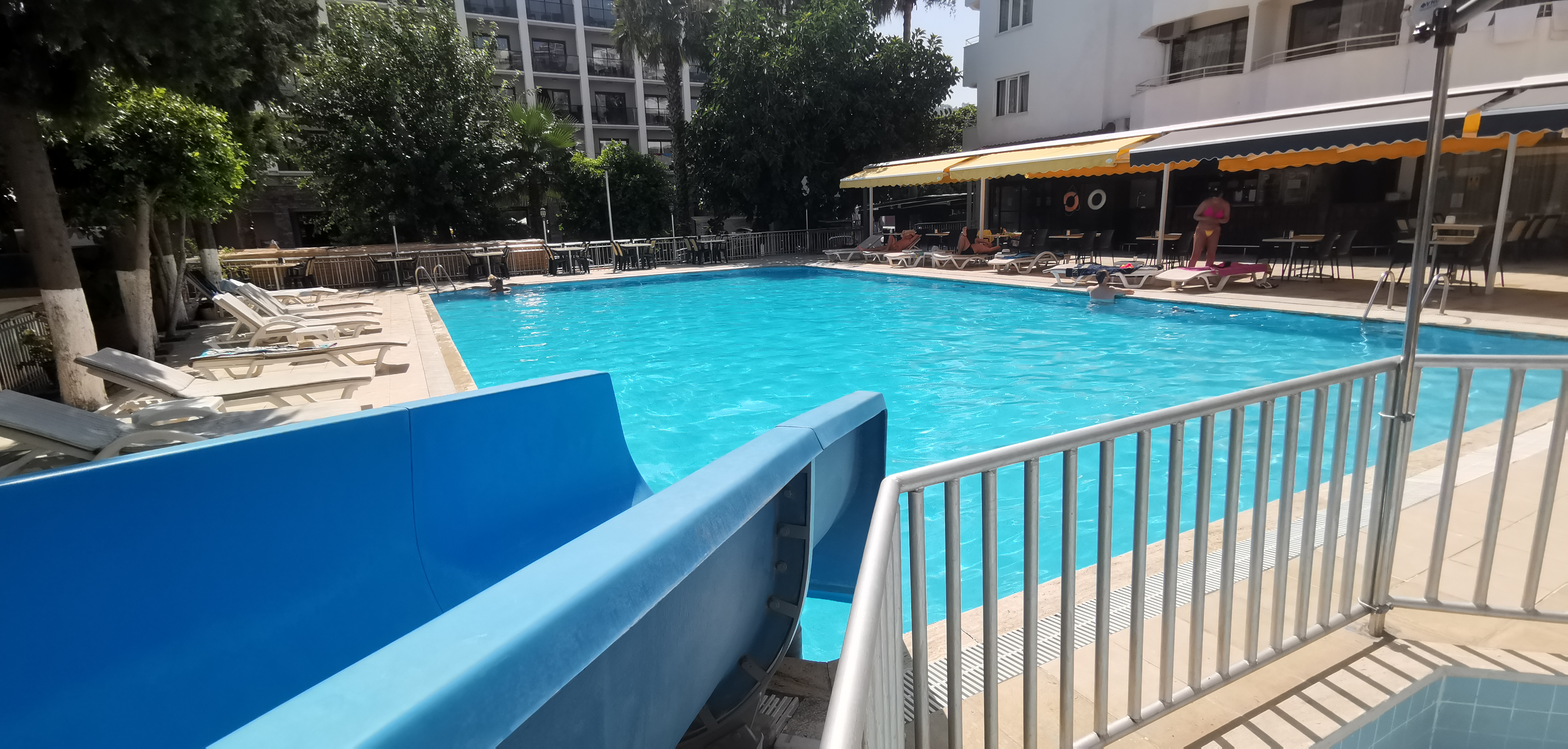 Intermar Hotel - Poză