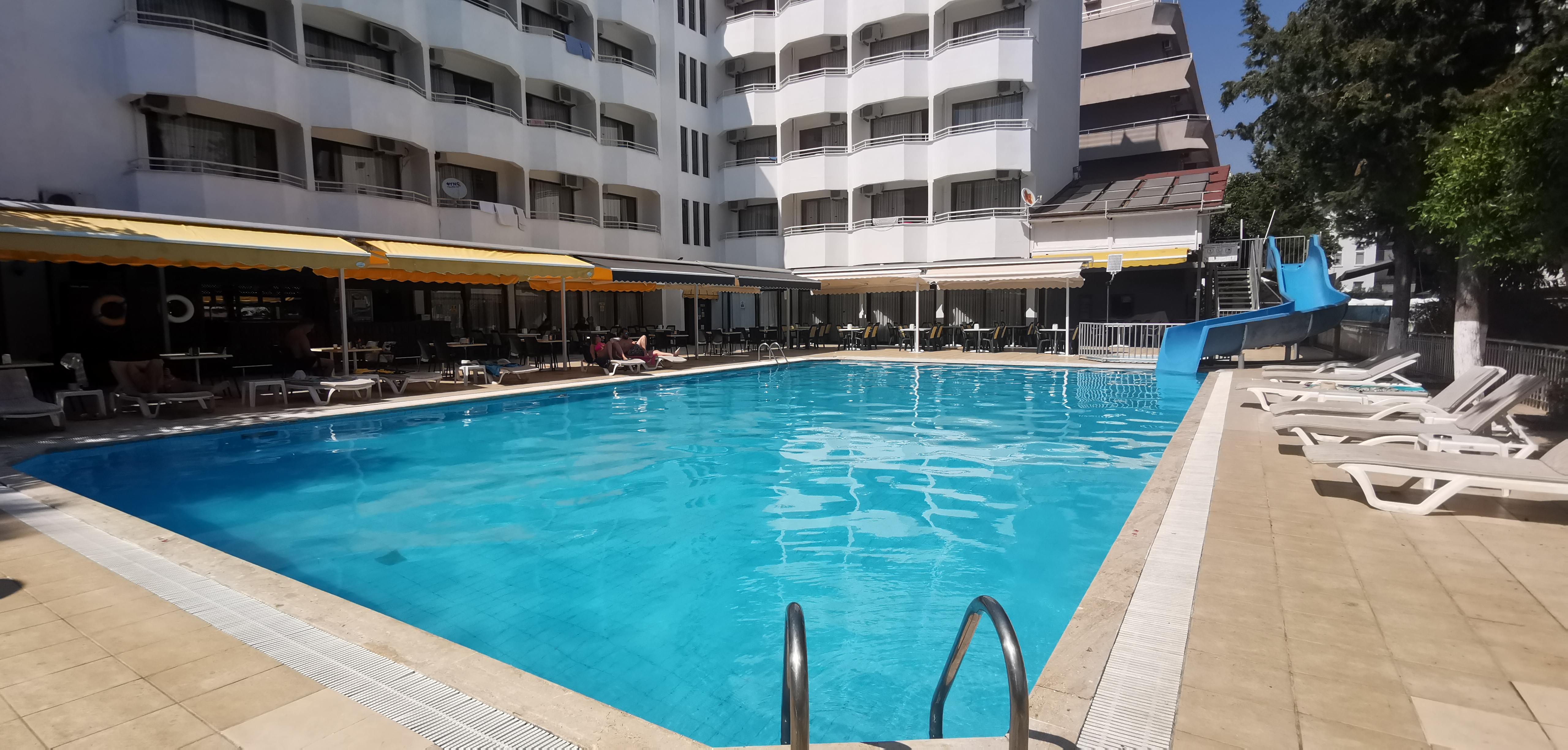 Intermar Hotel - Poză