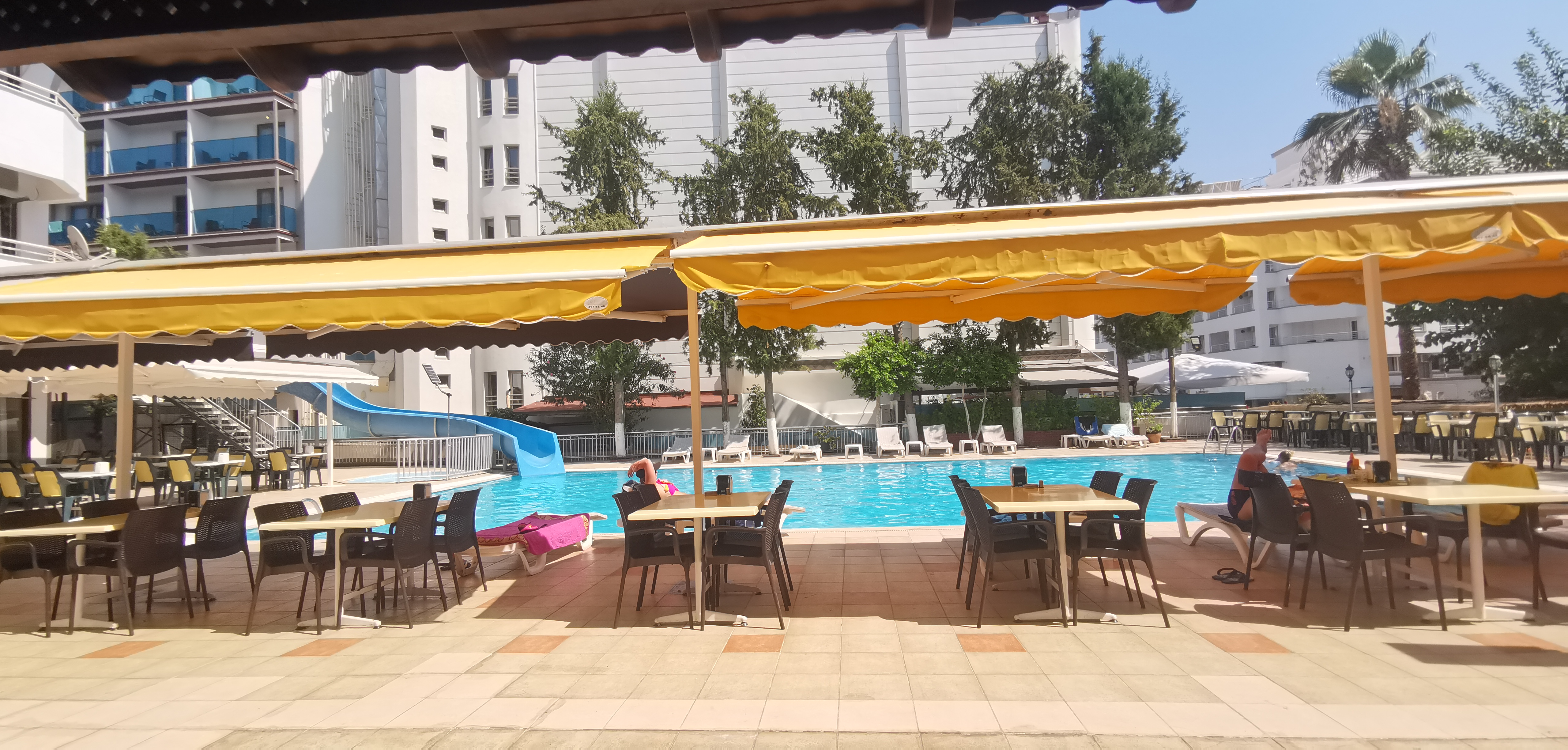 Intermar Hotel - Poză