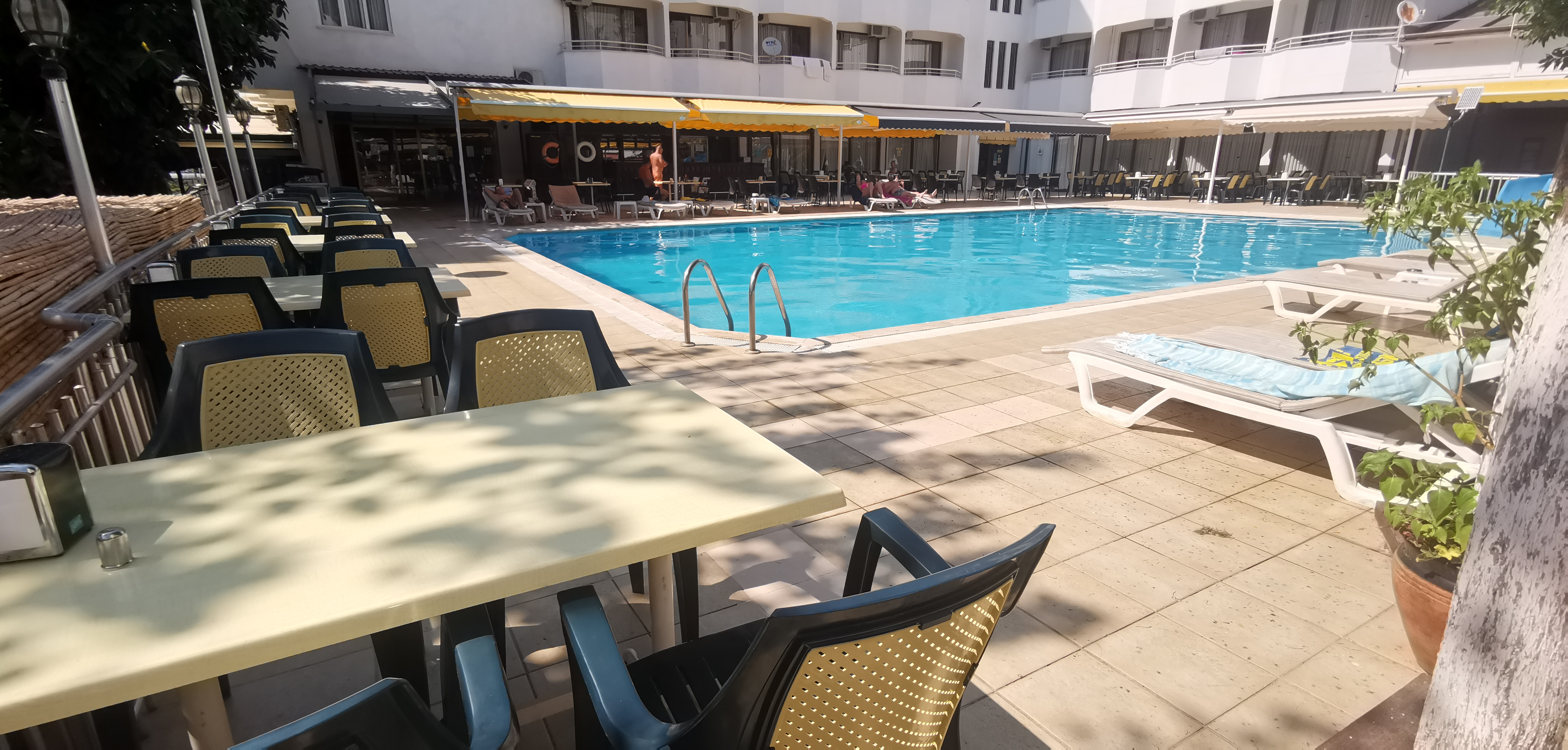 Intermar Hotel - Poză