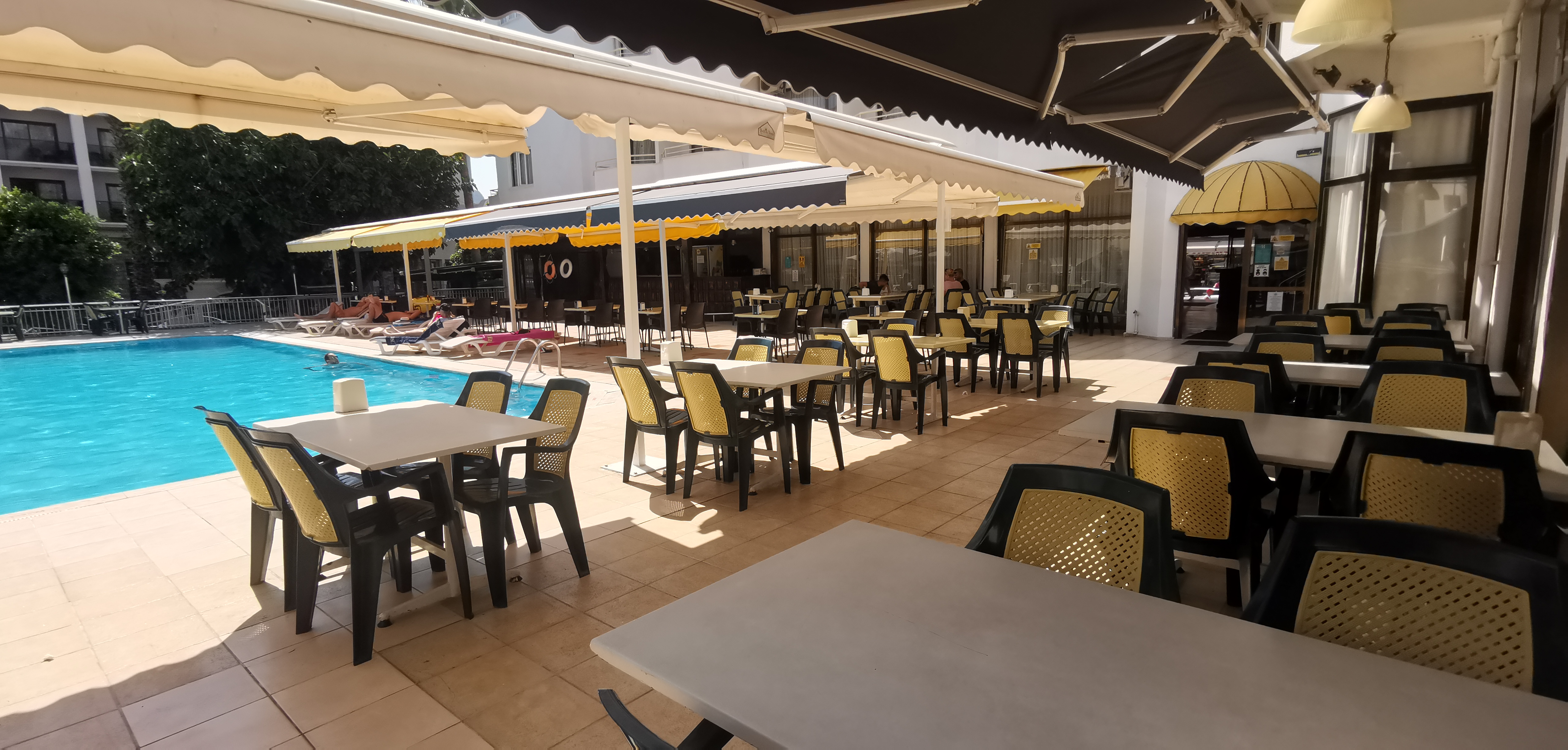 Intermar Hotel - Poză