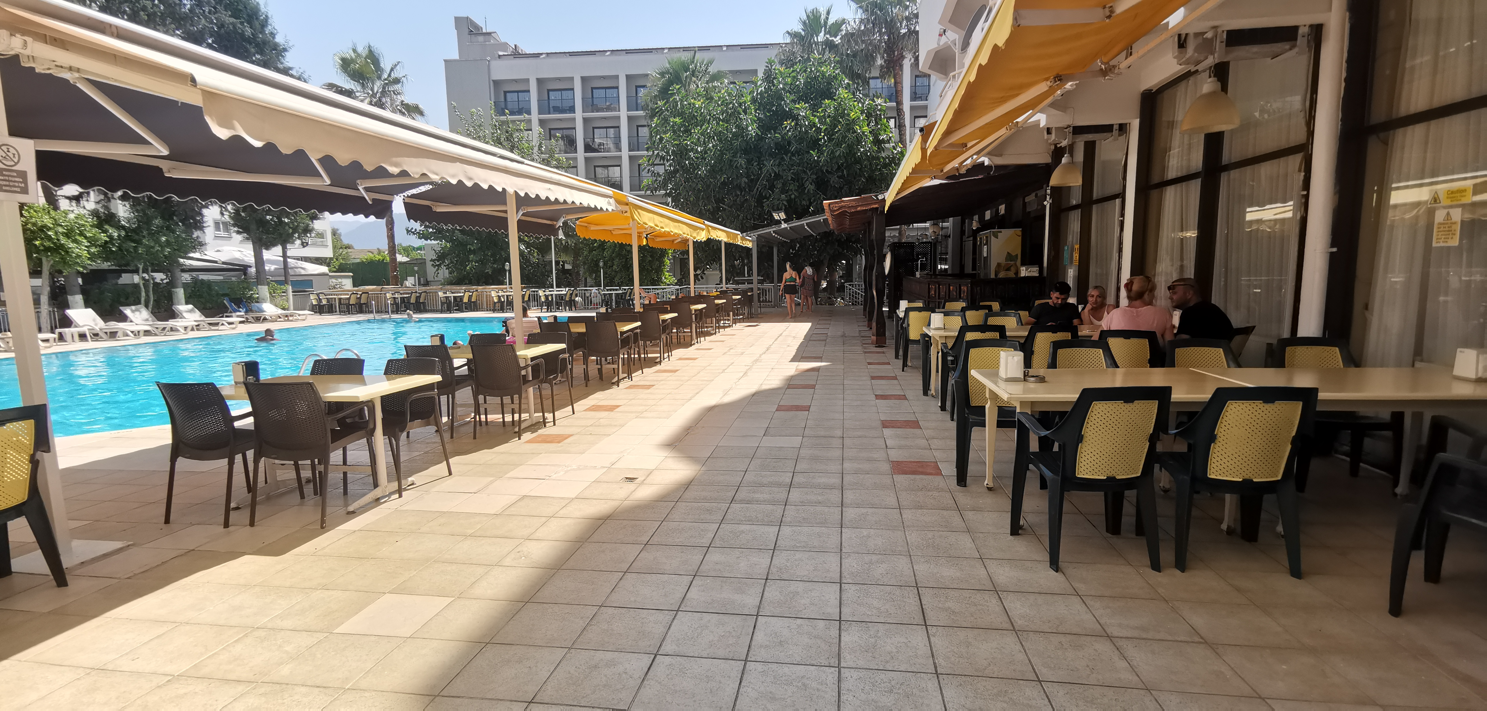 Intermar Hotel - Poză