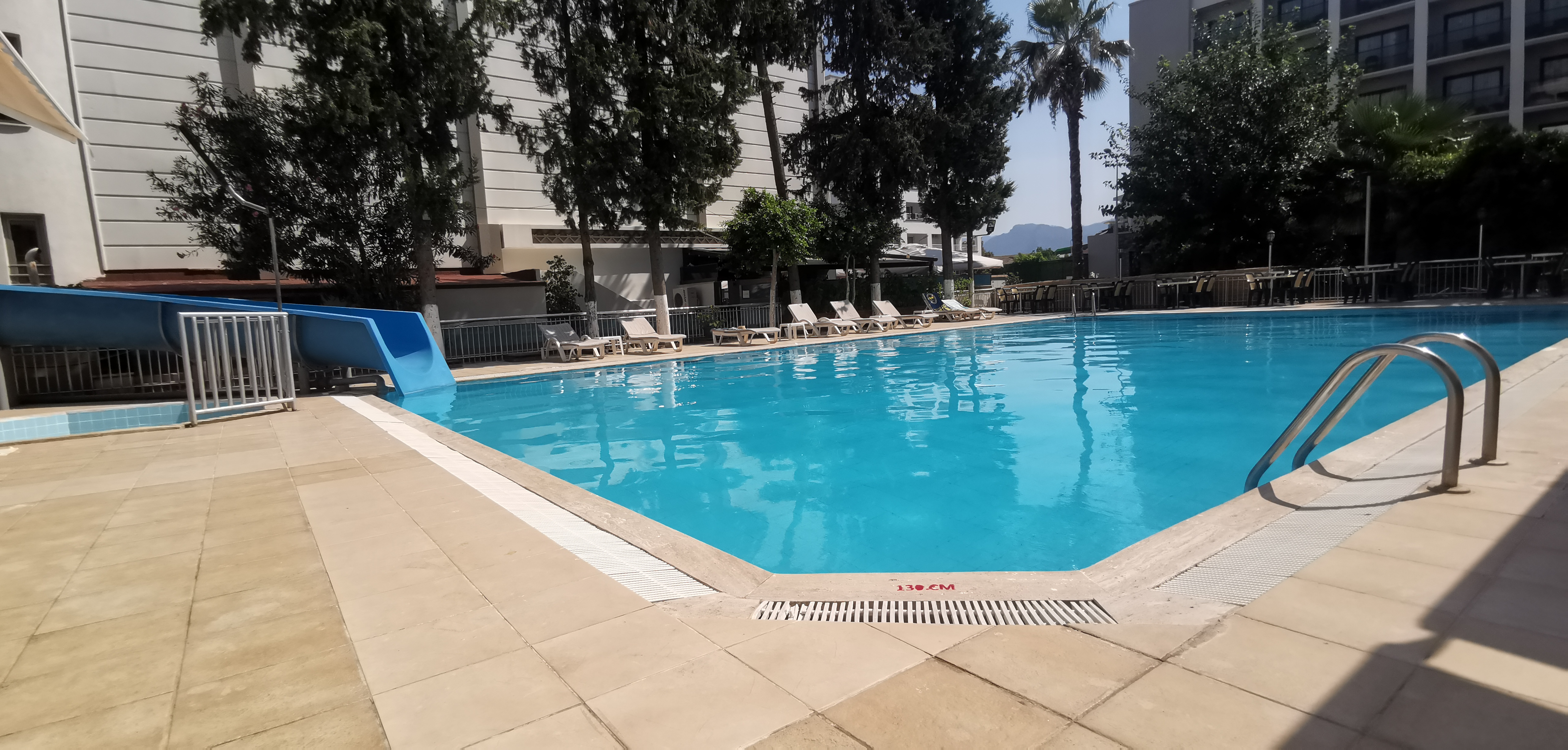 Intermar Hotel - Poză