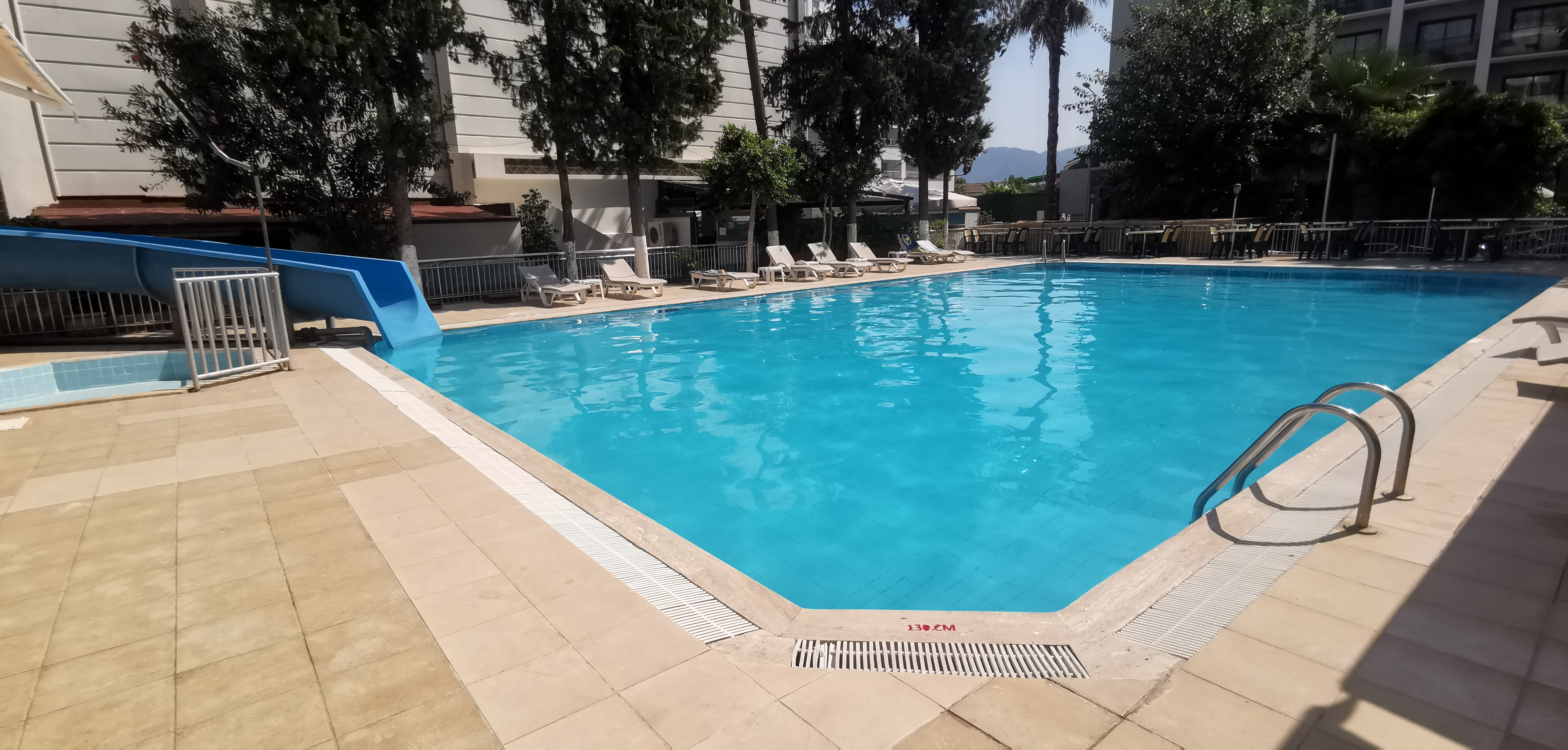 Intermar Hotel - Poză