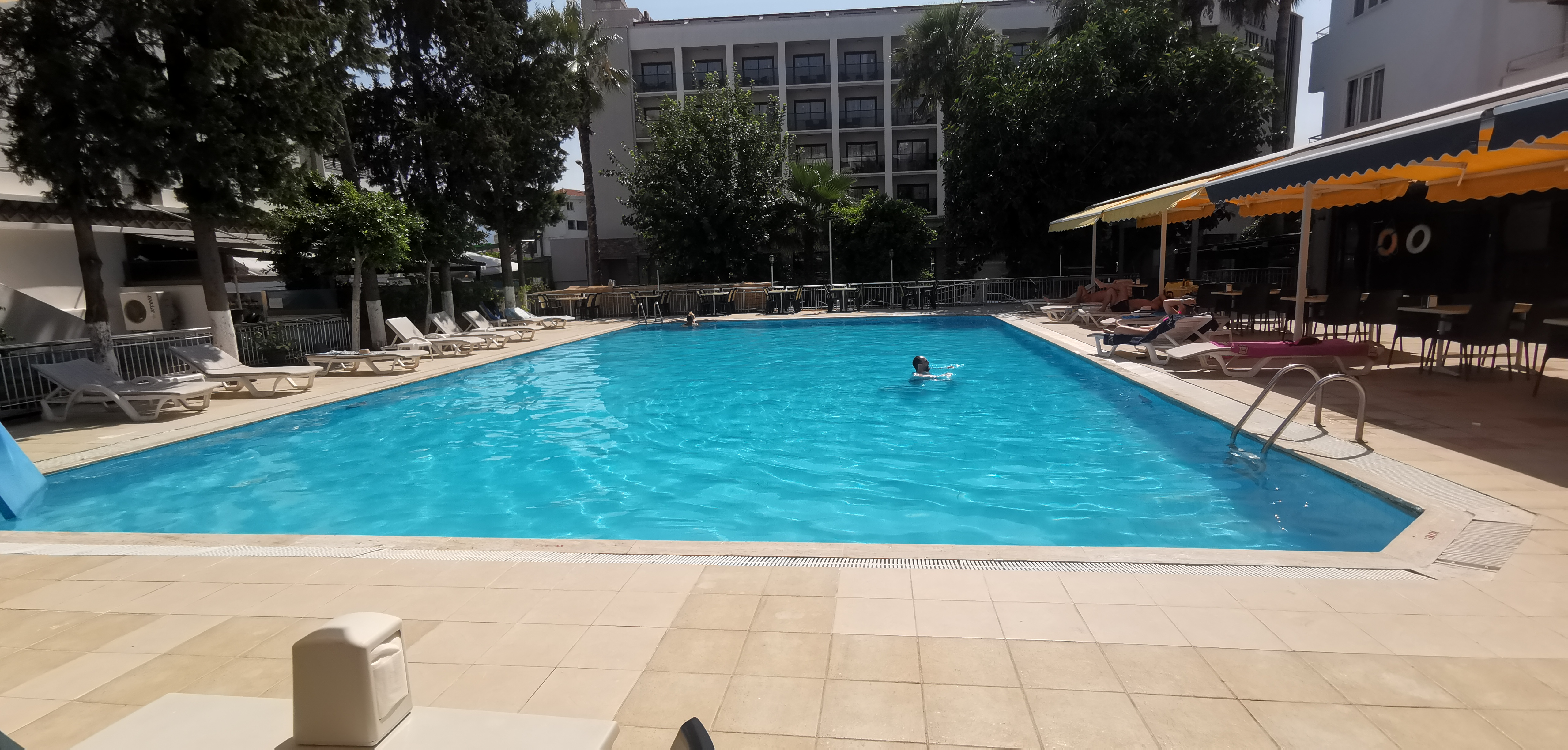 Intermar Hotel - Poză