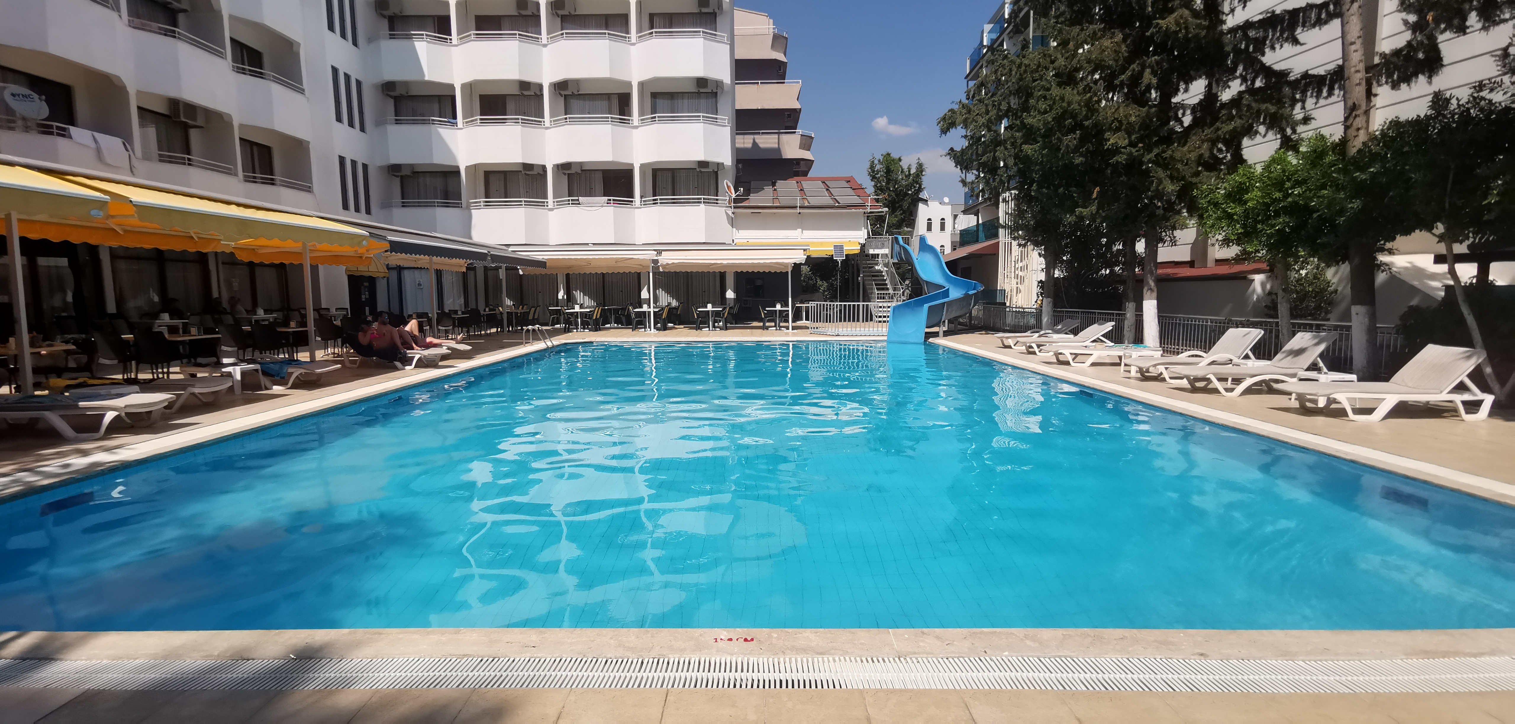 Intermar Hotel - Poză