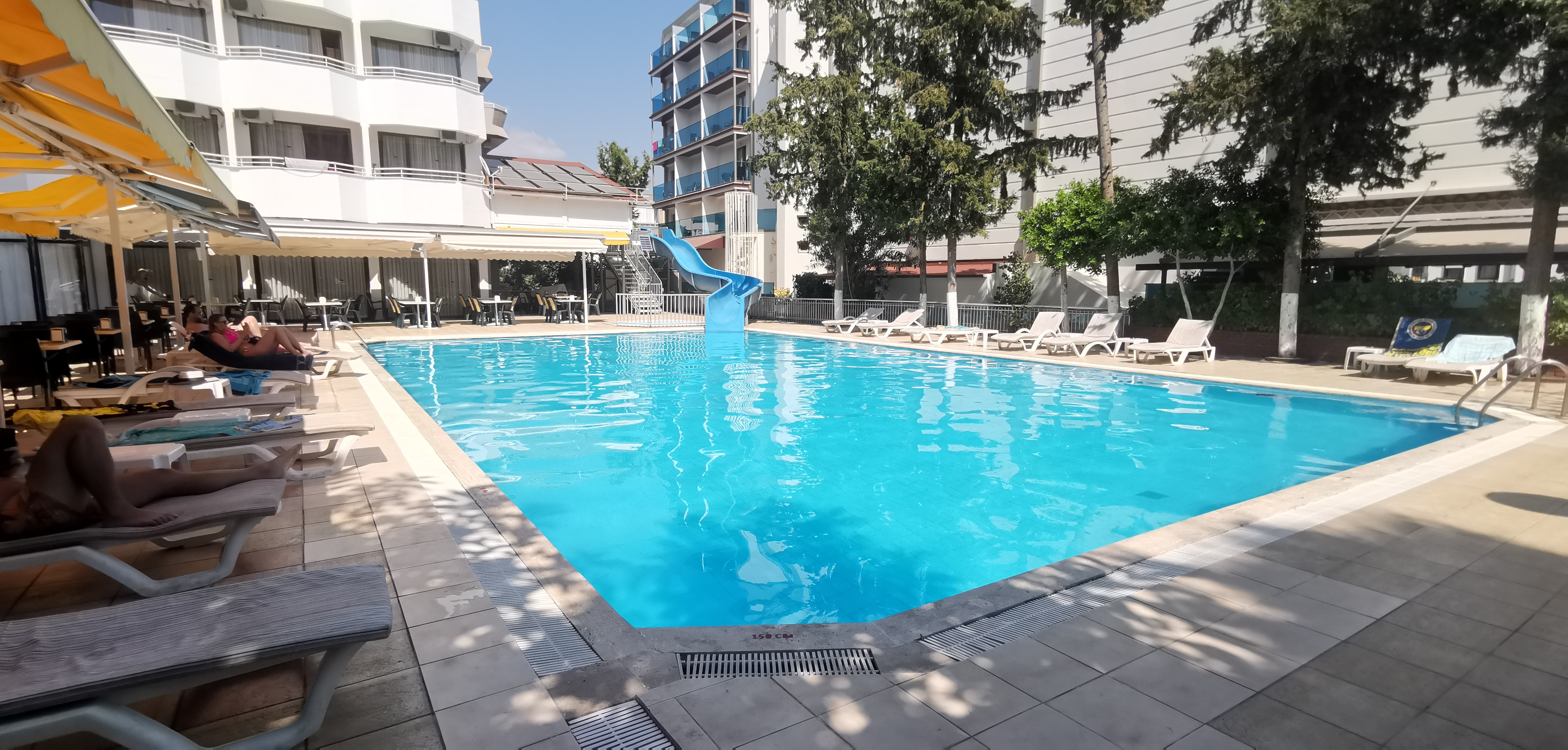 Intermar Hotel - Poză