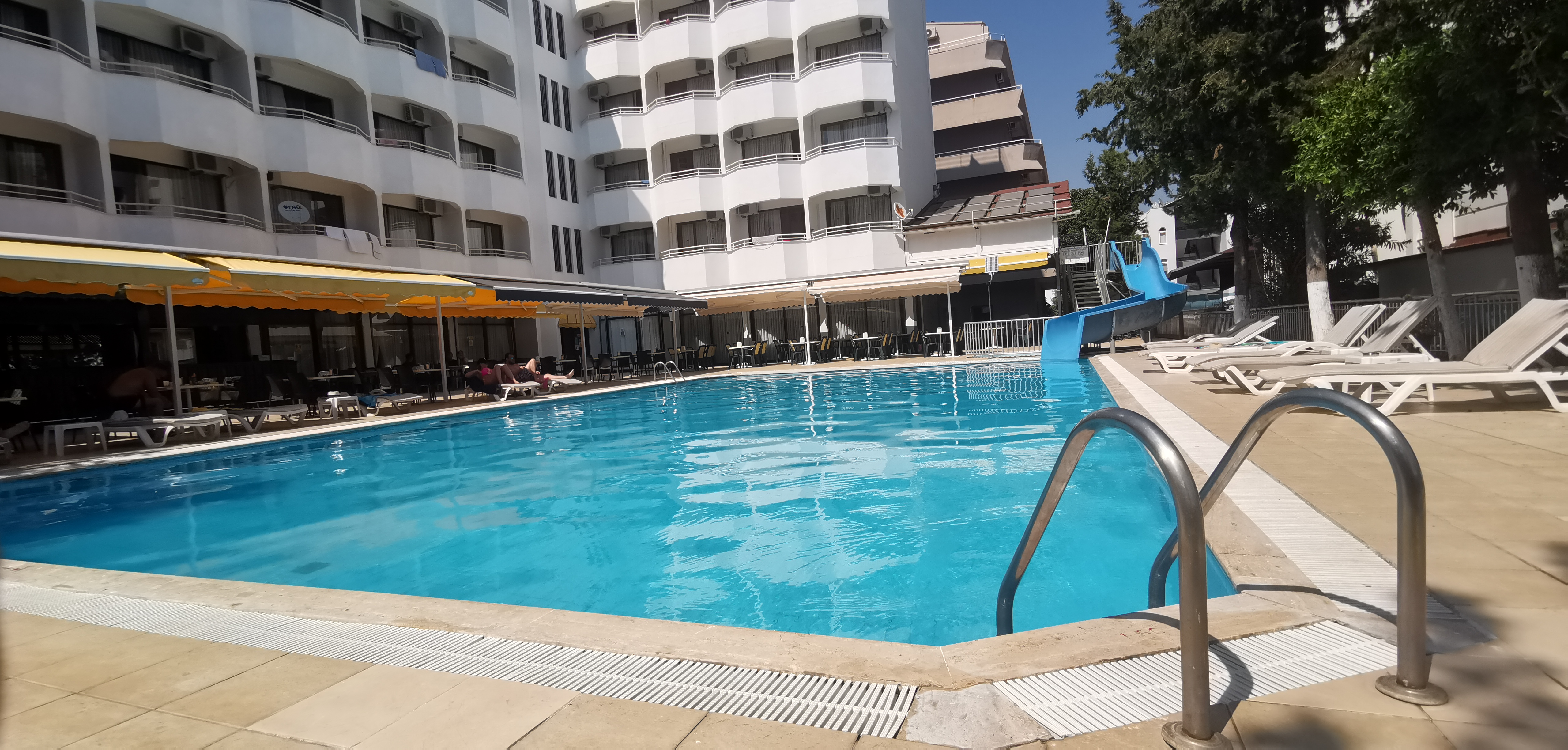 Intermar Hotel - Poză